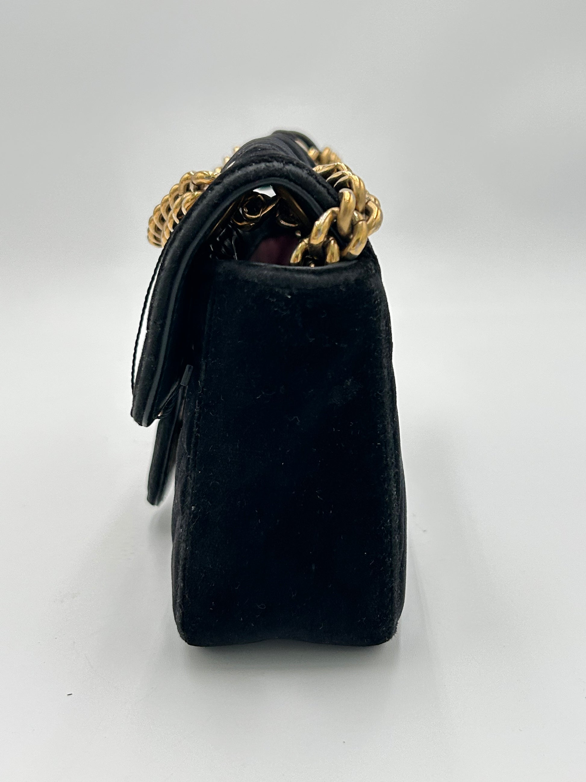 Gucci Marmont Mini Flap