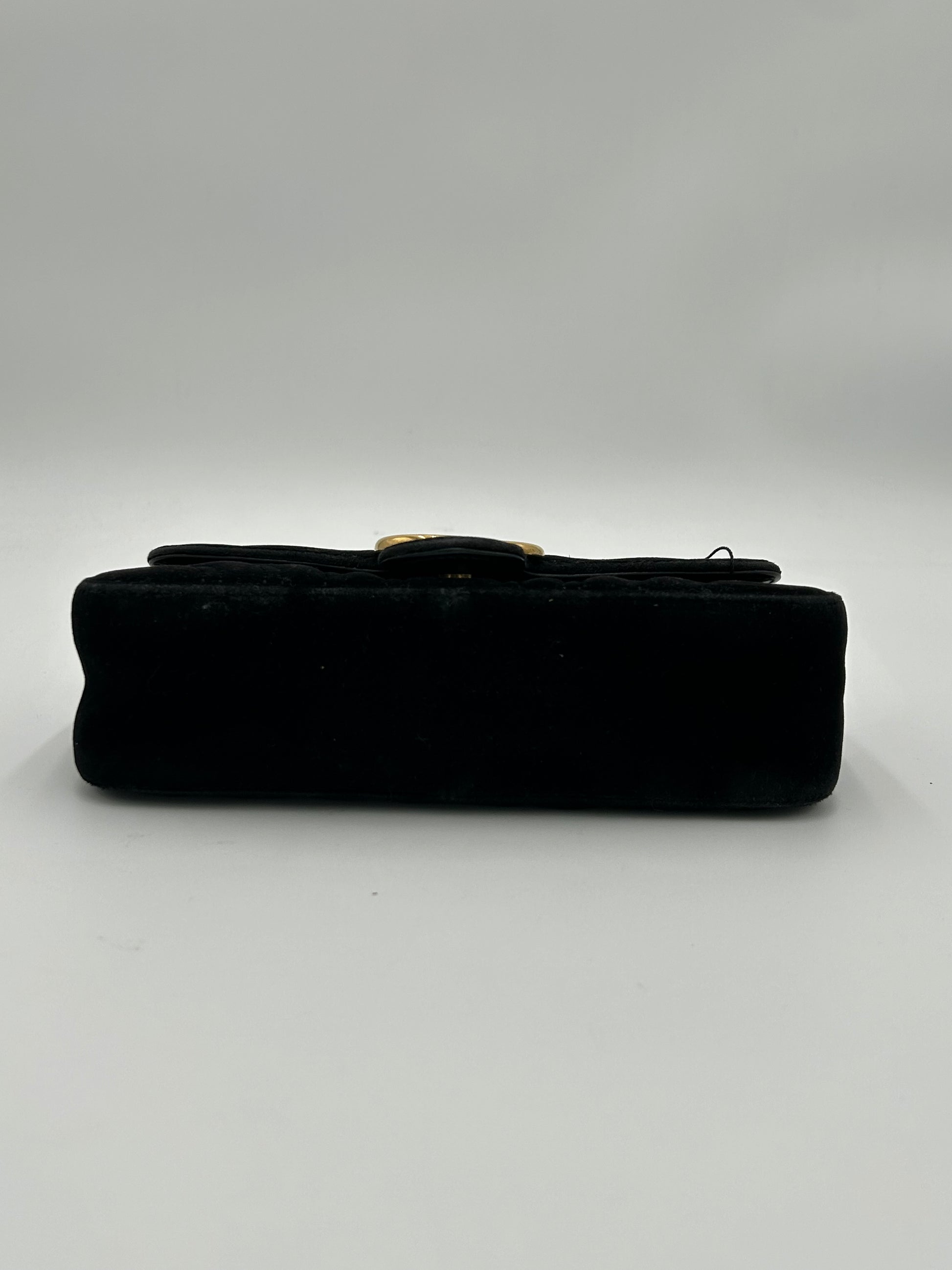 Gucci Marmont Mini Flap