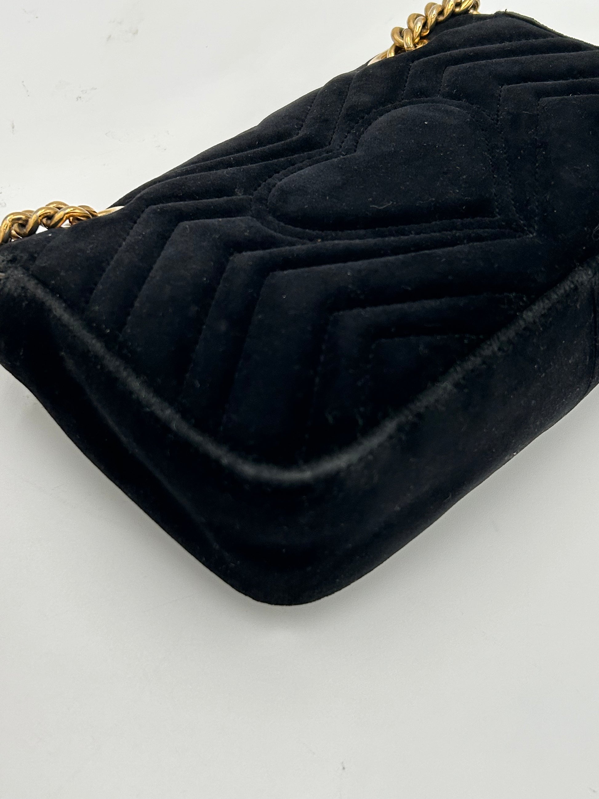 Gucci Marmont Mini Flap