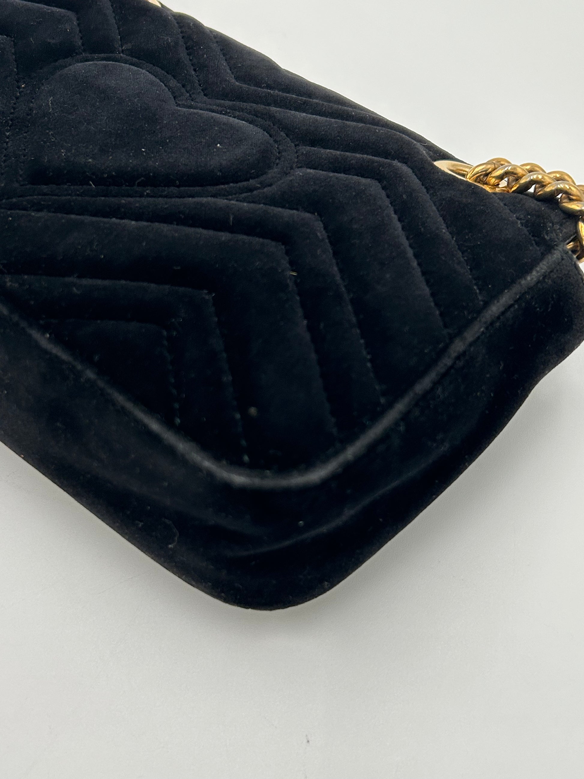 Gucci Marmont Mini Flap