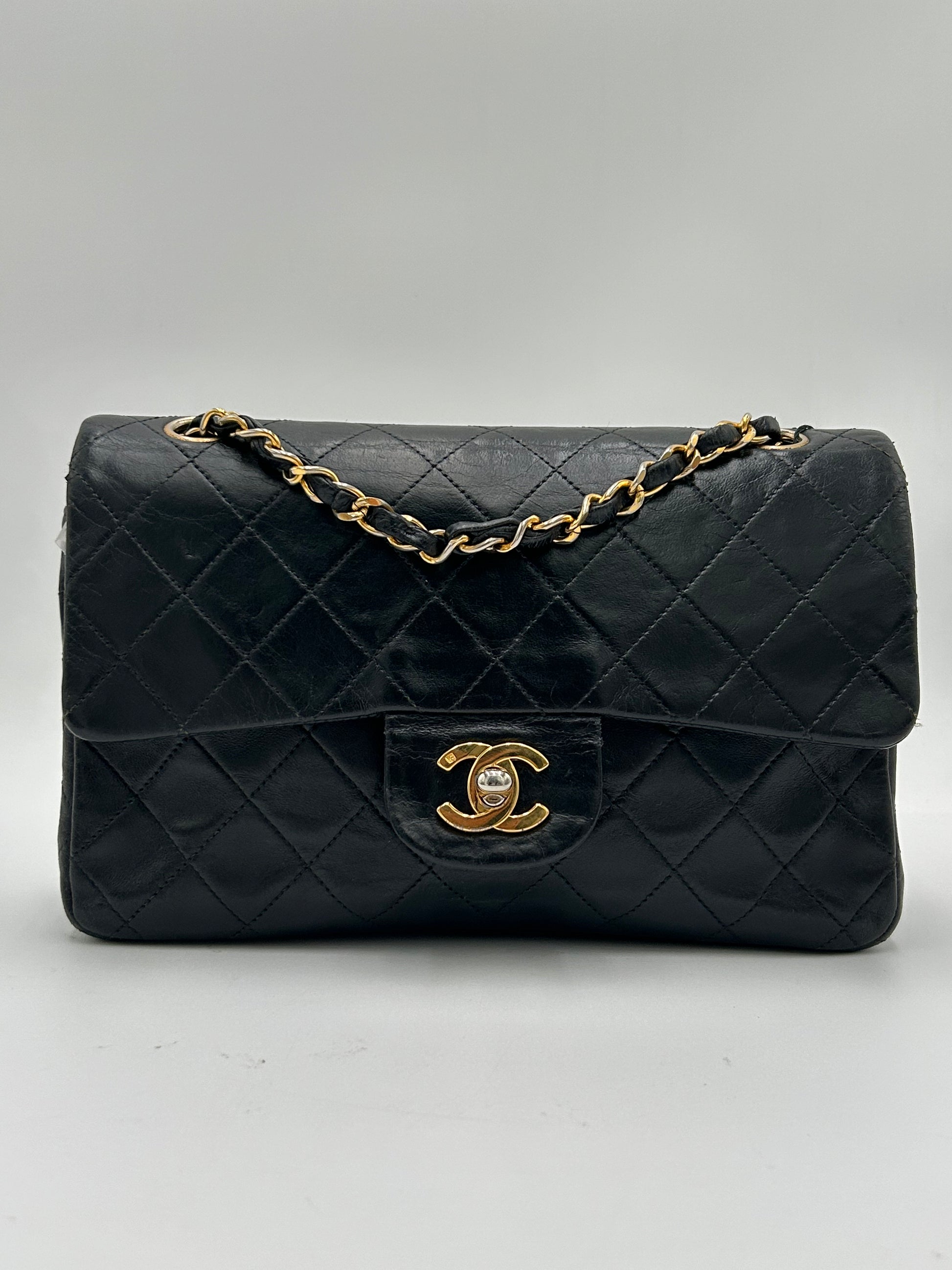 Chanel Classic Double Flap Medium