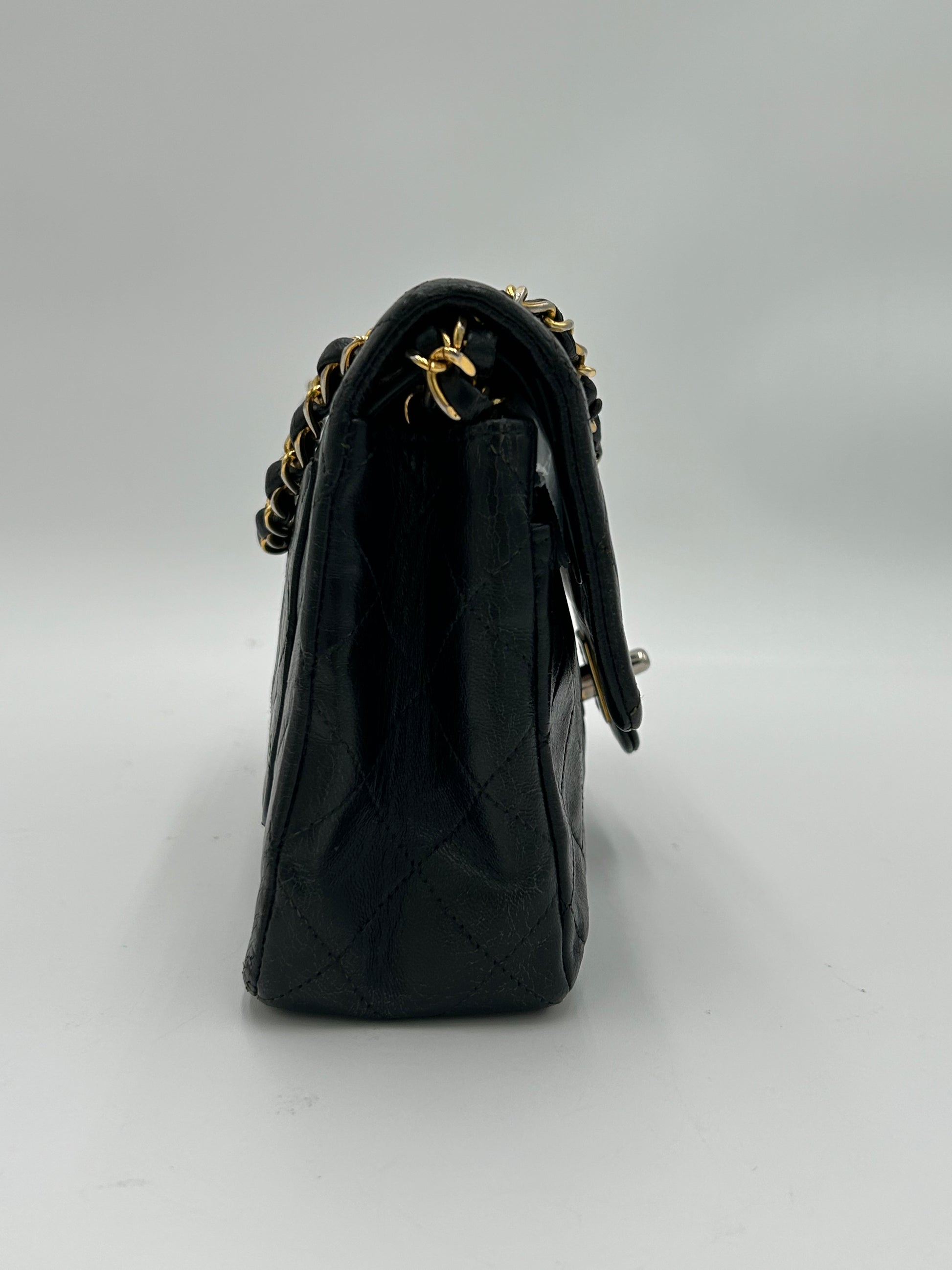 Chanel Classic Double Flap Medium