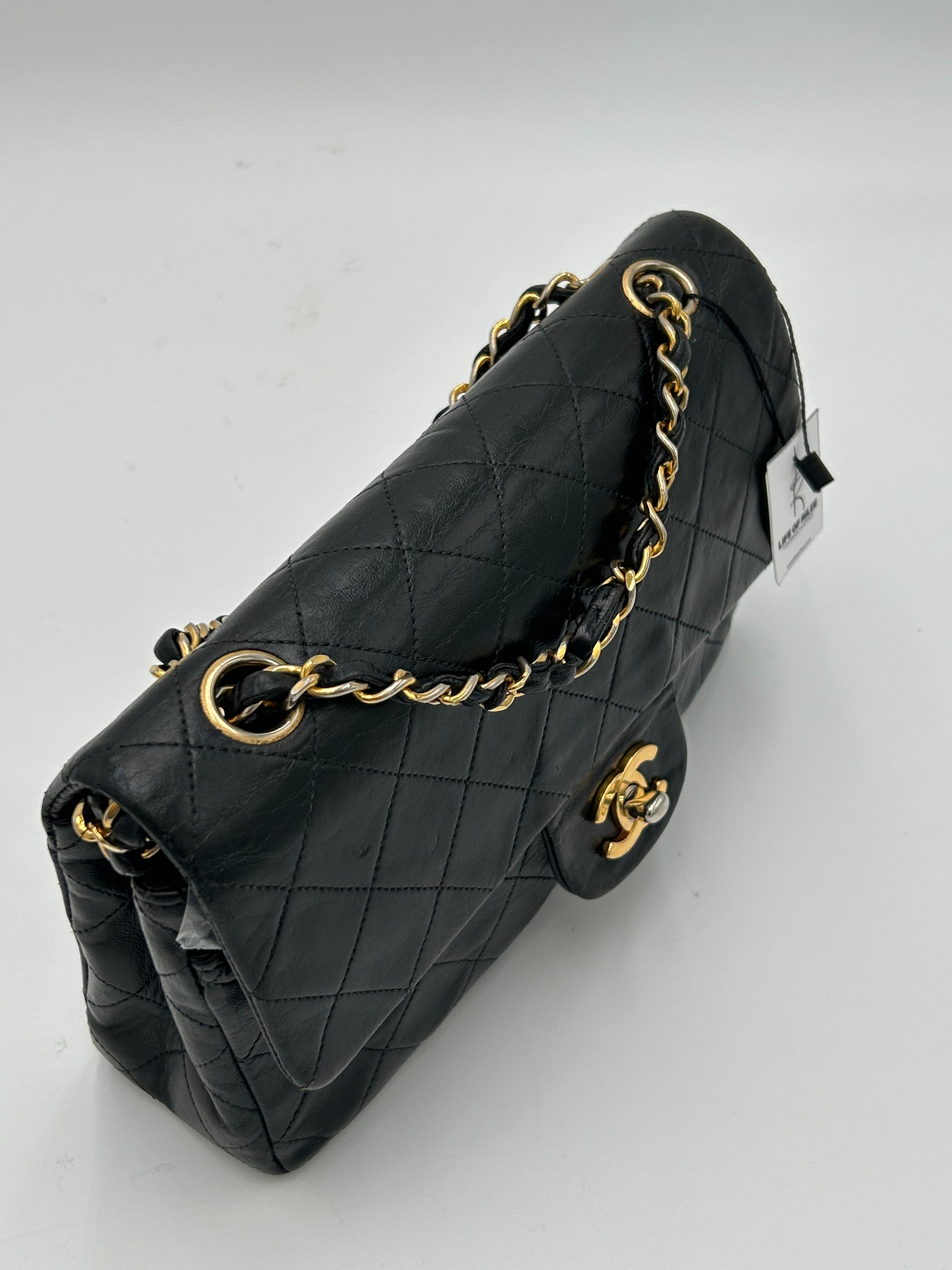 Chanel Classic Double Flap Medium