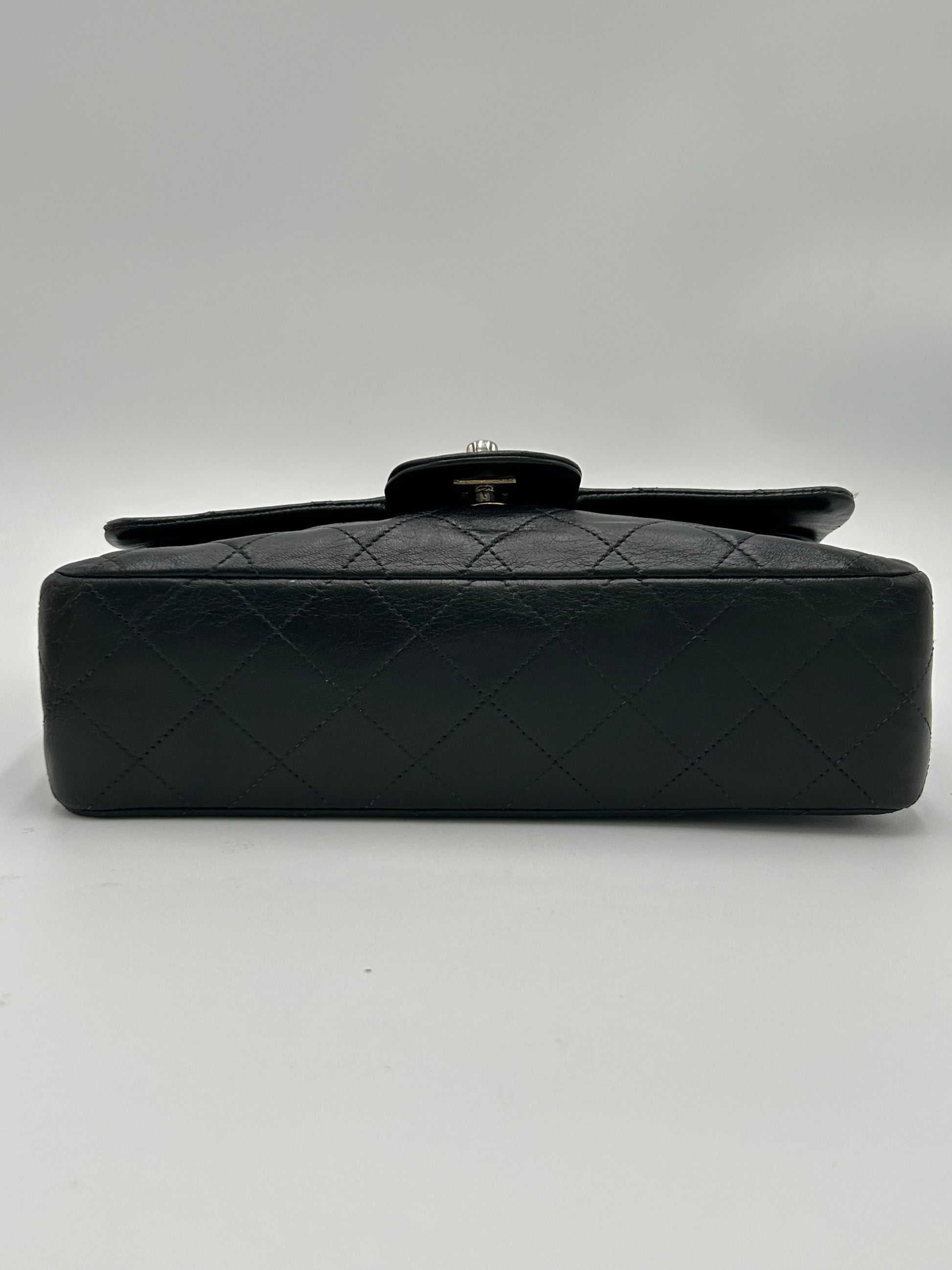 Chanel Classic Double Flap Medium