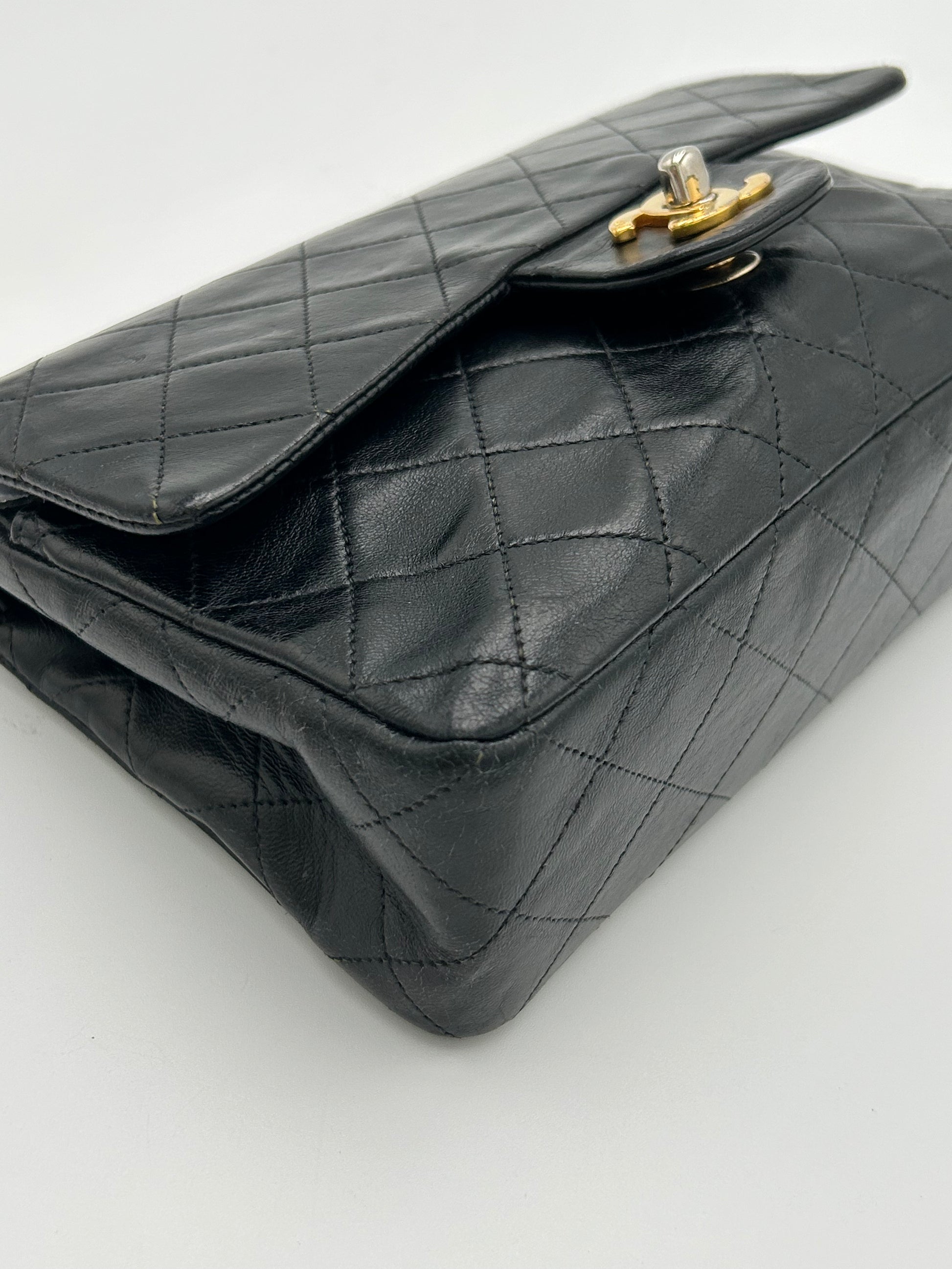 Chanel Classic Double Flap Medium