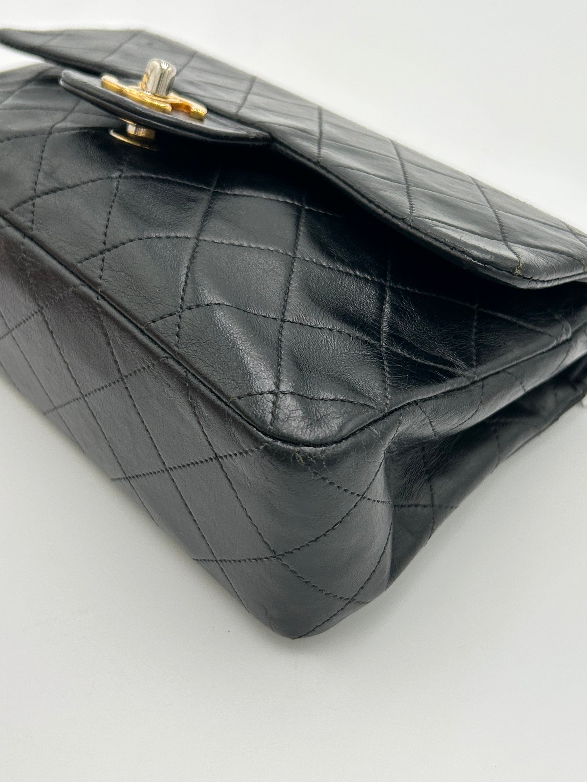 Chanel Classic Double Flap Medium