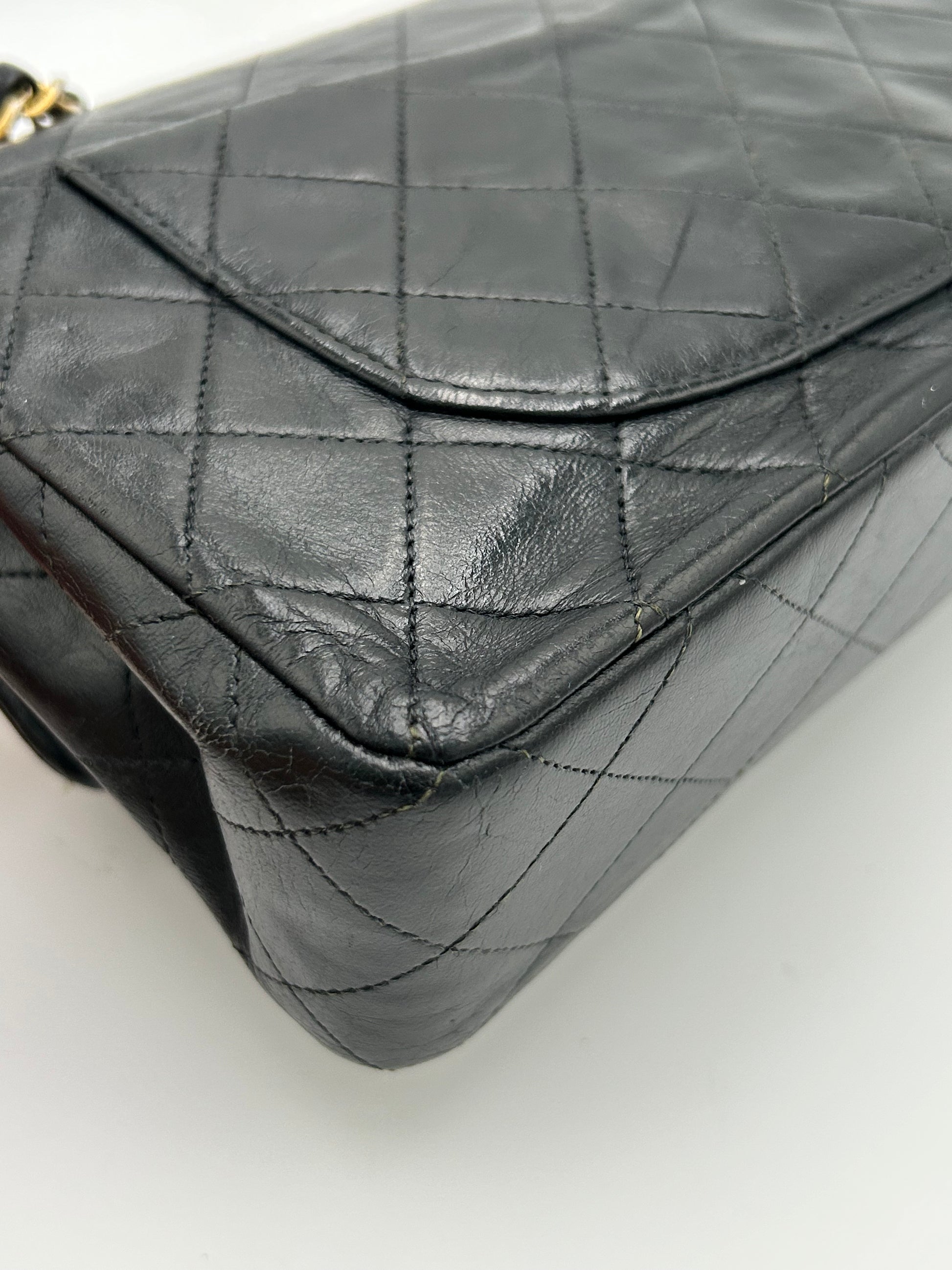 Chanel Classic Double Flap Medium