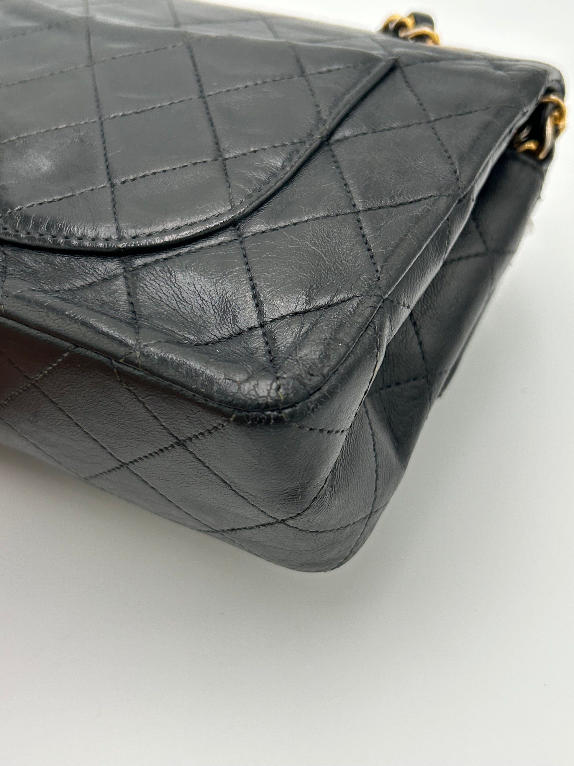 Chanel Classic Double Flap Medium