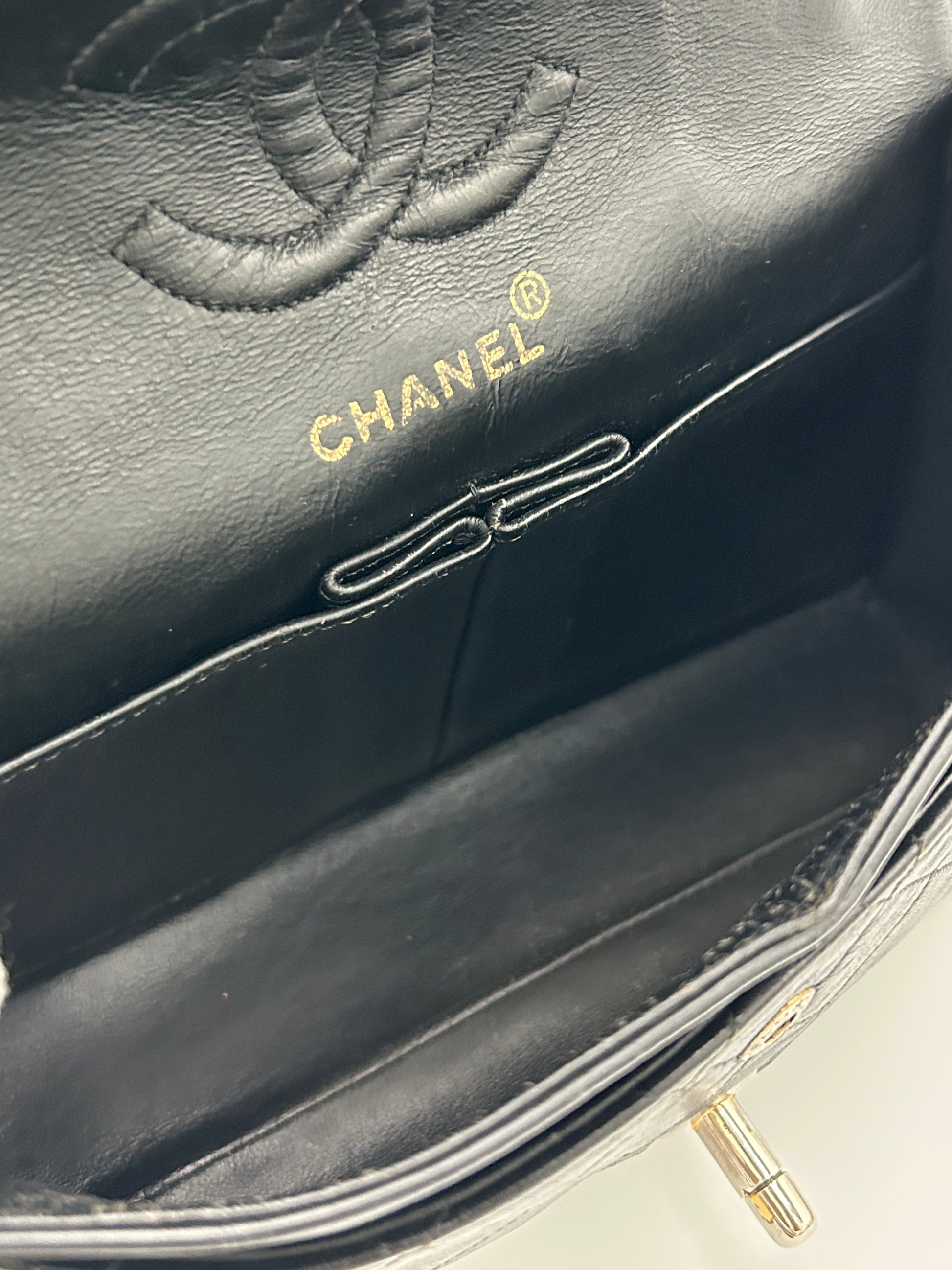 Chanel Classic Double Flap Medium