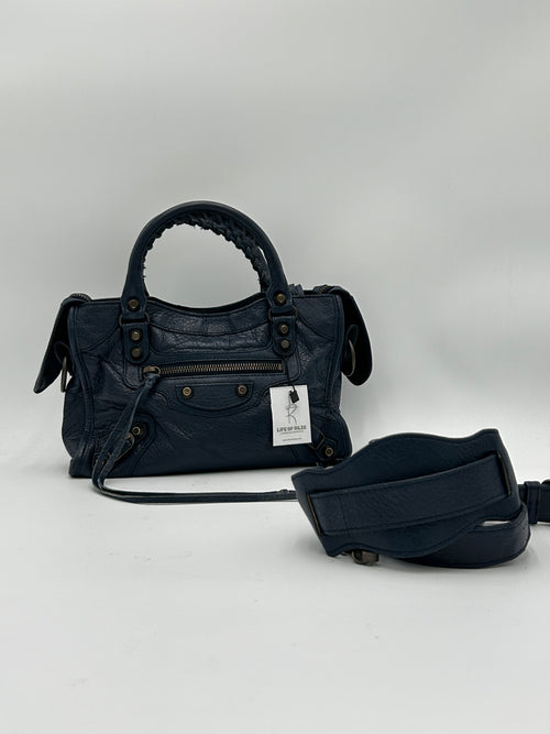 Balenciaga Mini City