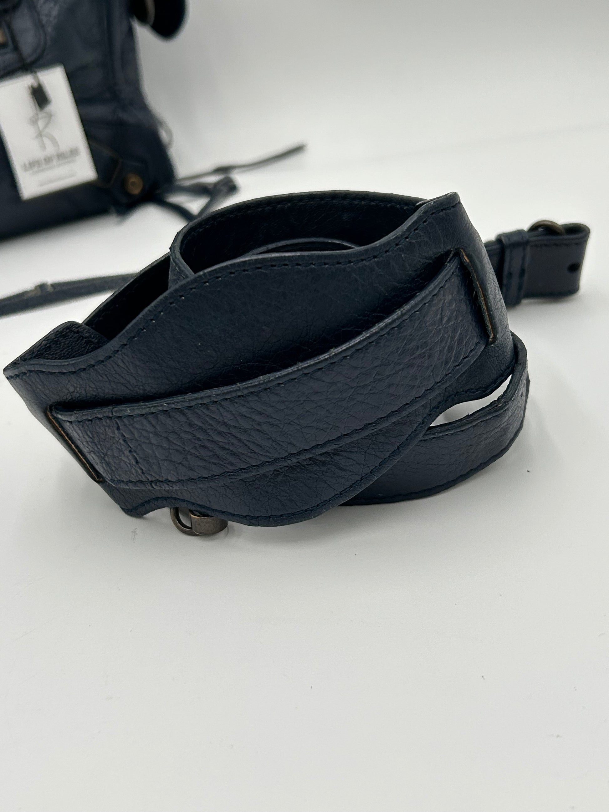 Balenciaga Mini City