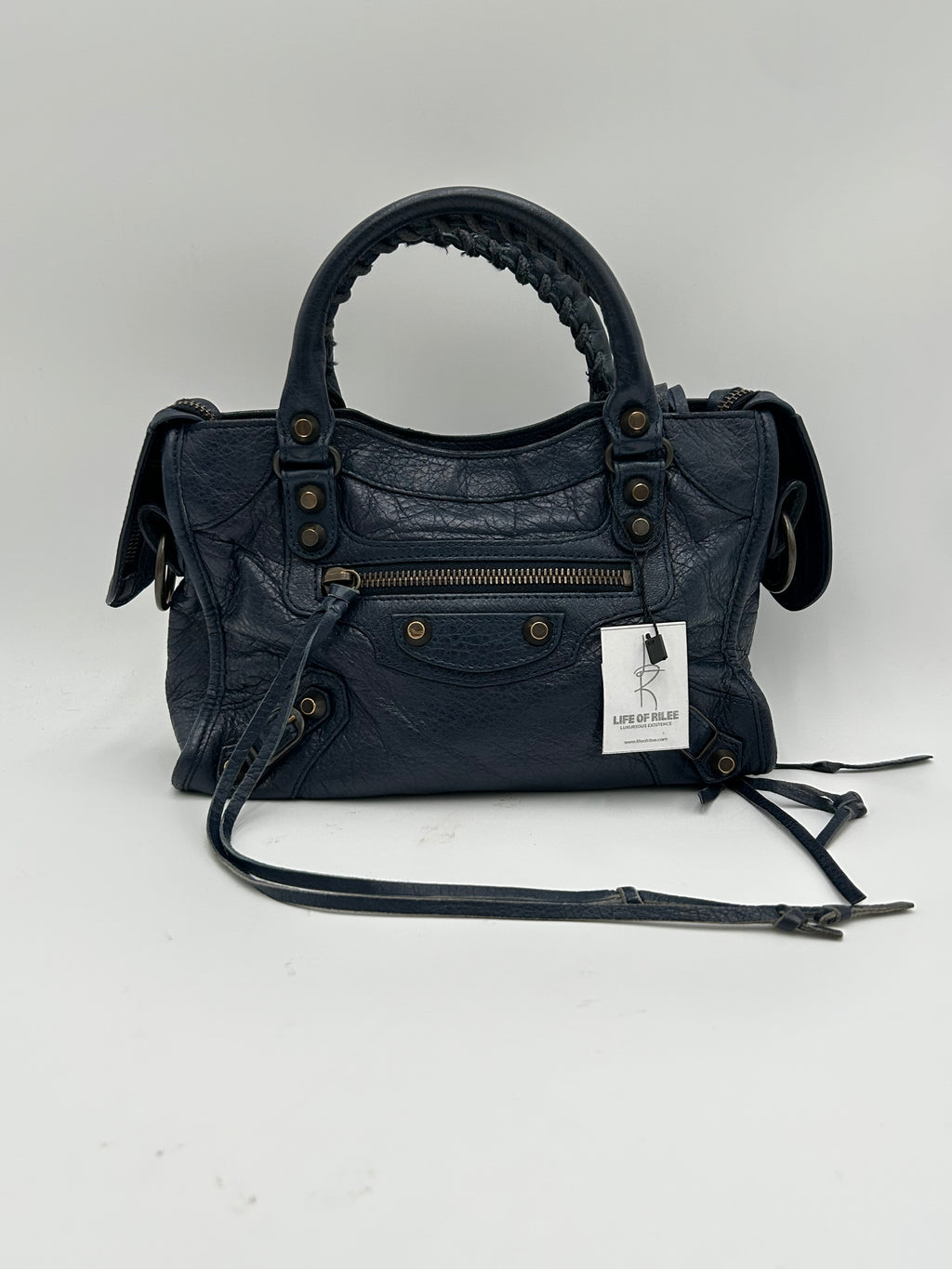 Balenciaga Mini City