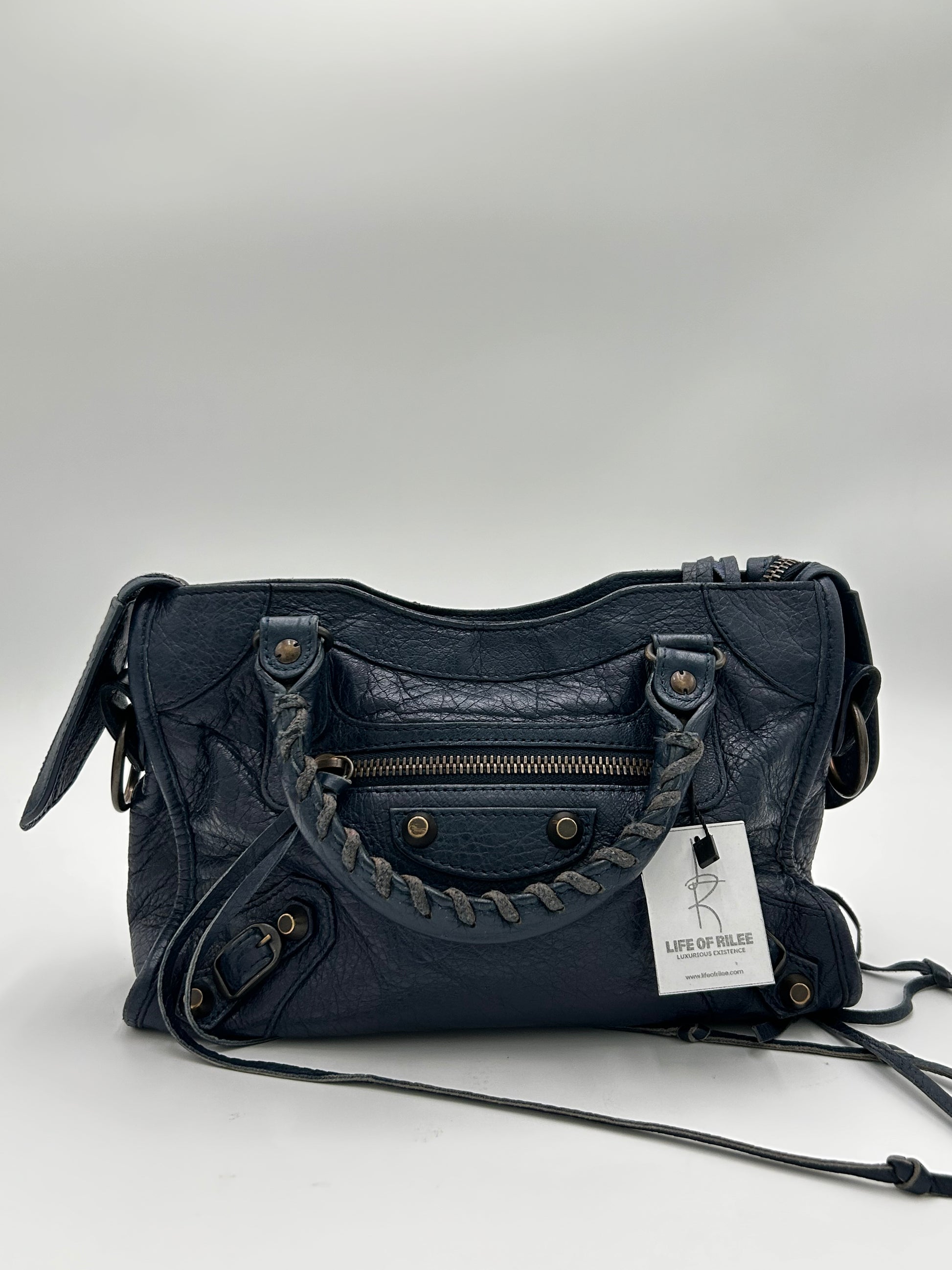 Balenciaga Mini City