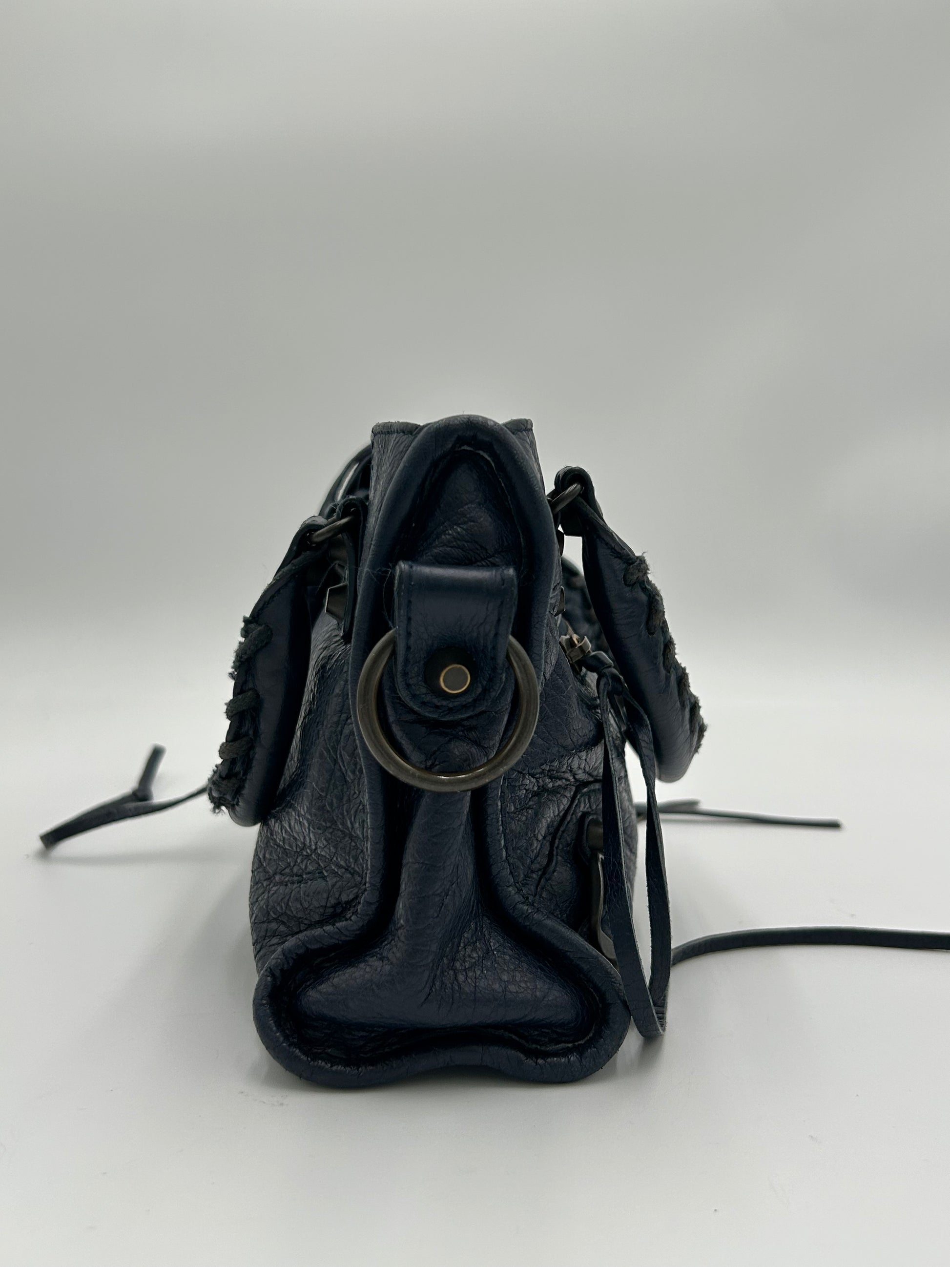 Balenciaga Mini City