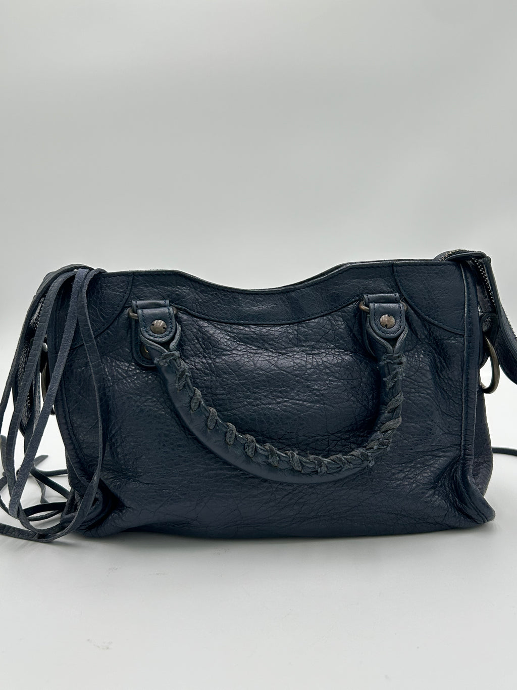 Balenciaga Mini City