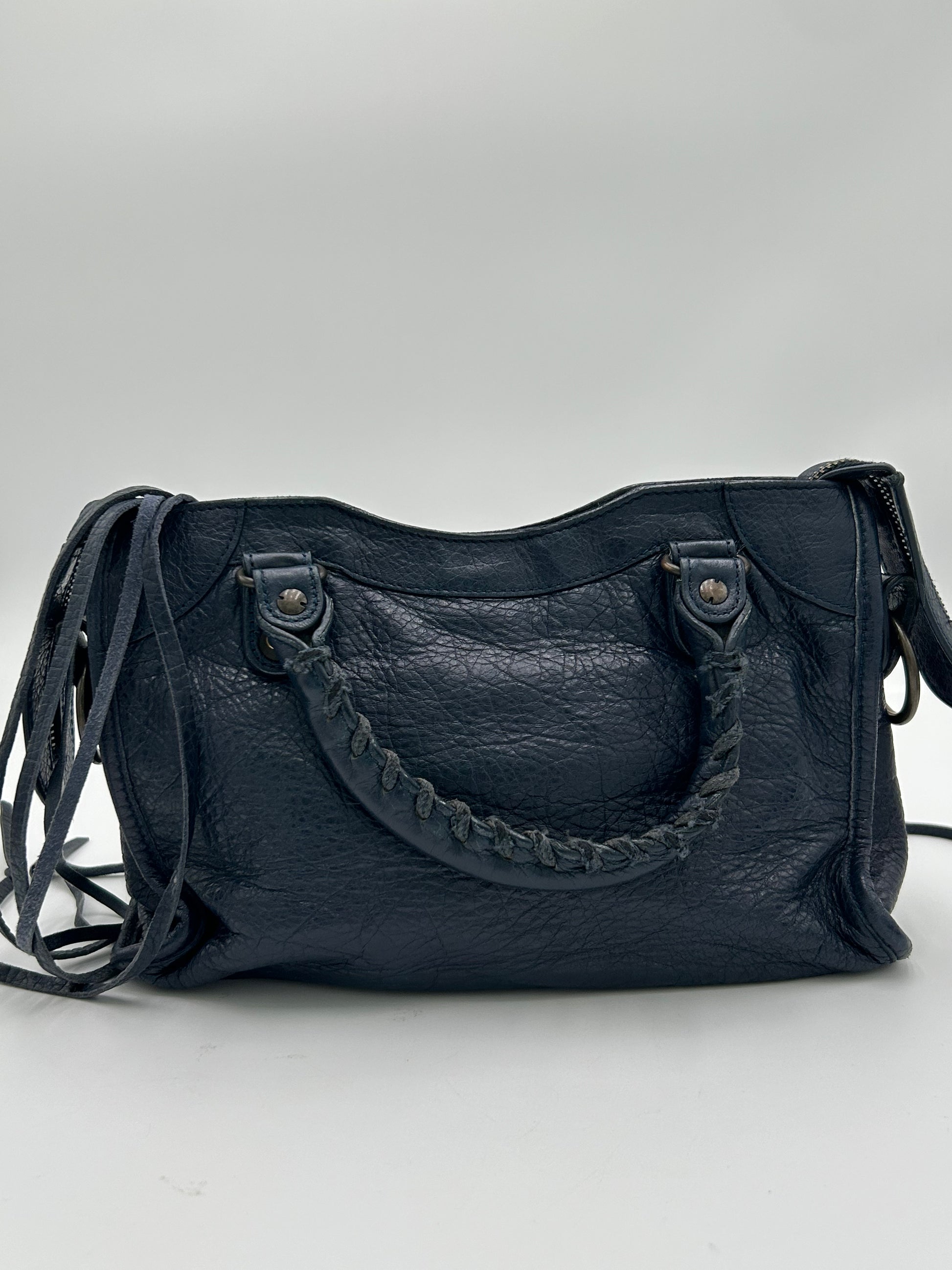 Balenciaga Mini City