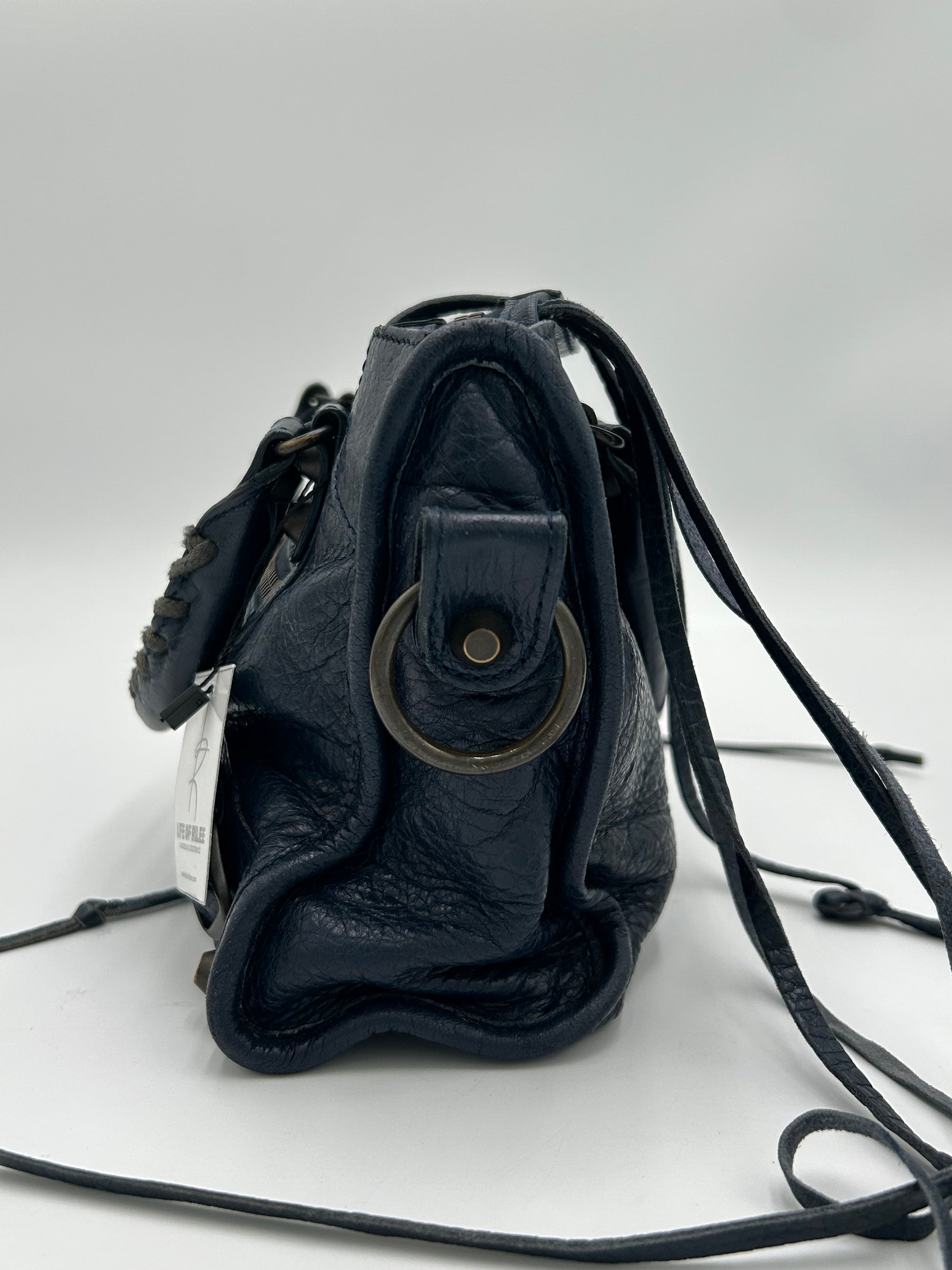 Balenciaga Mini City