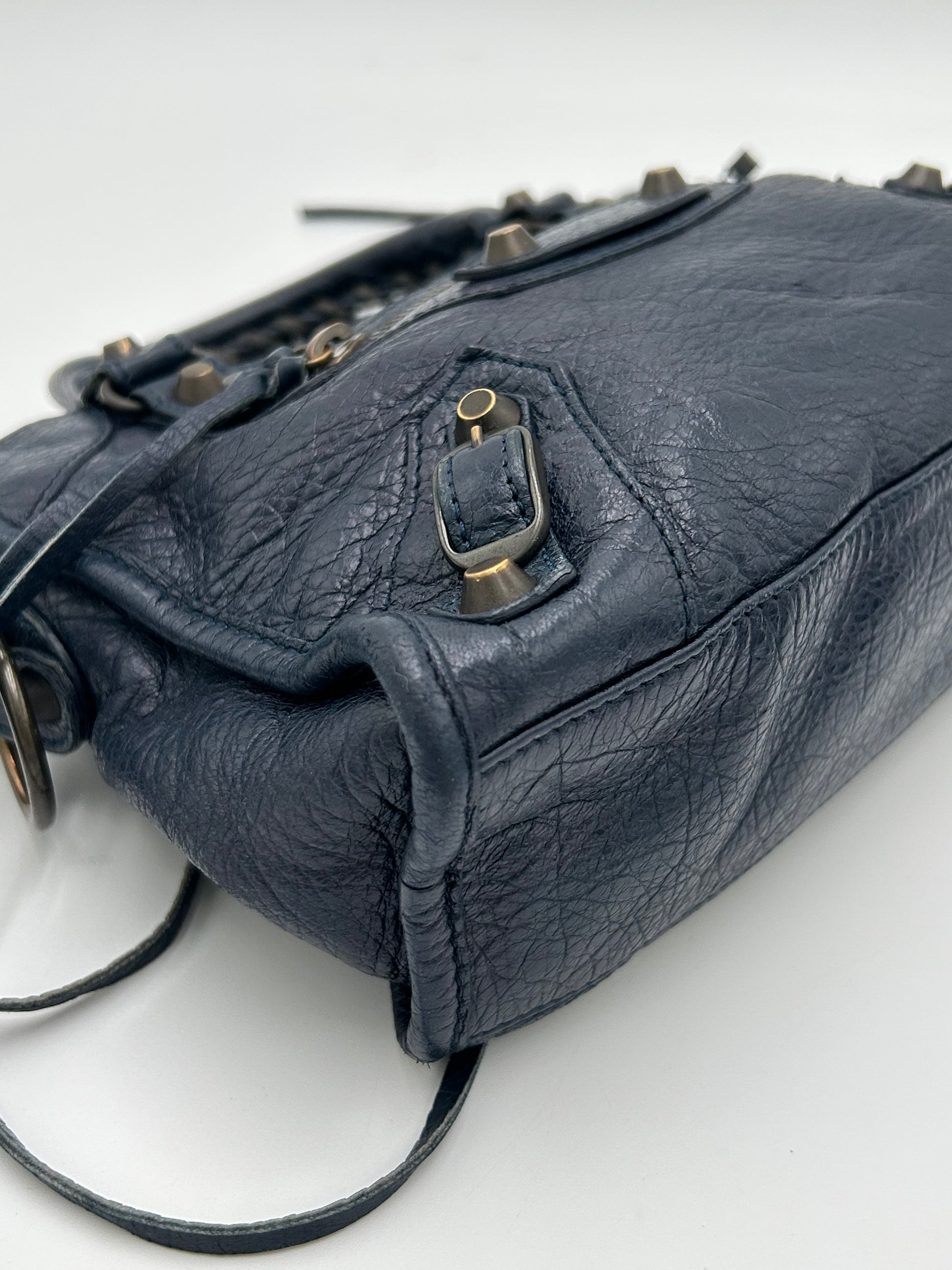 Balenciaga Mini City