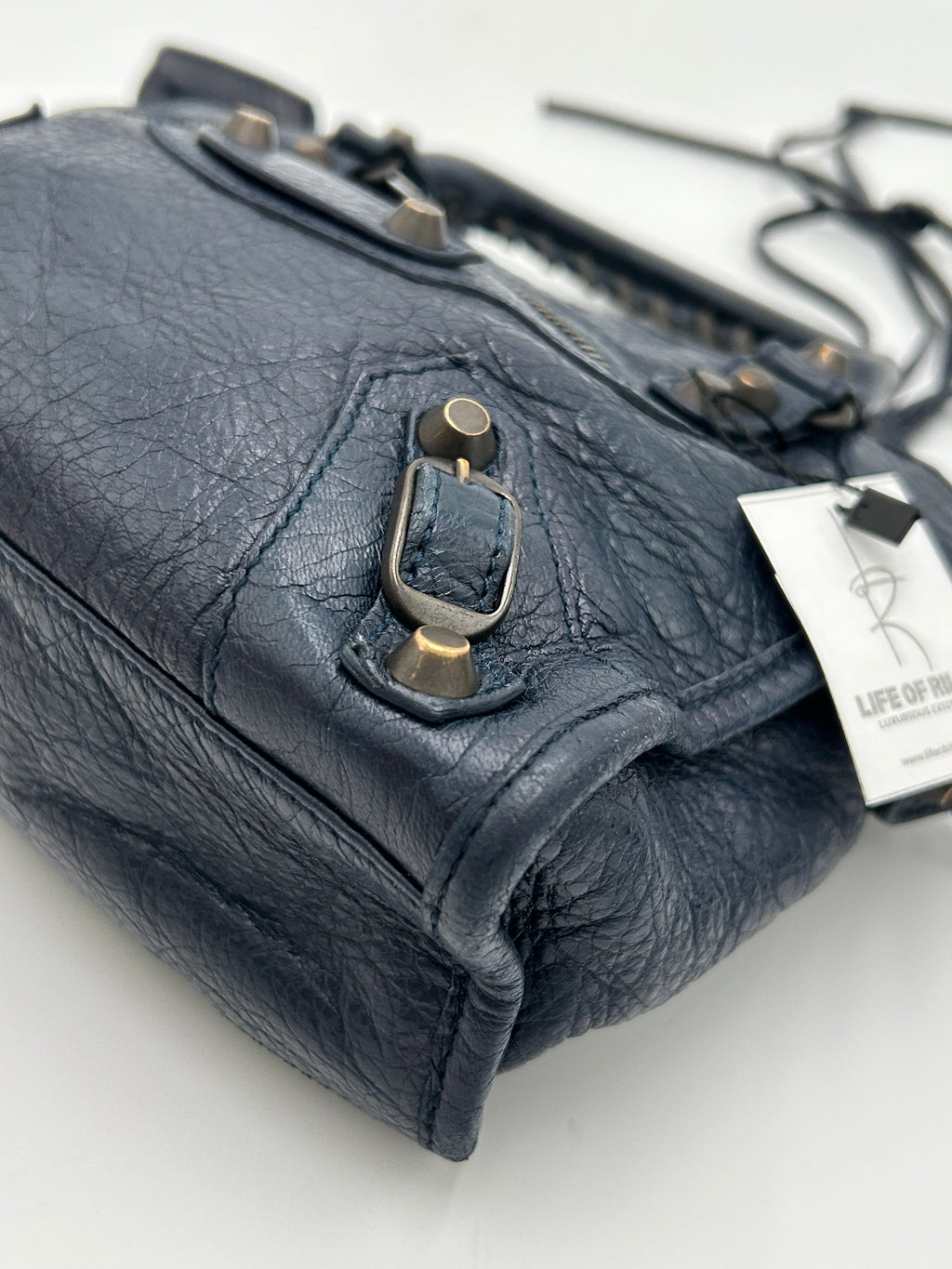 Balenciaga Mini City