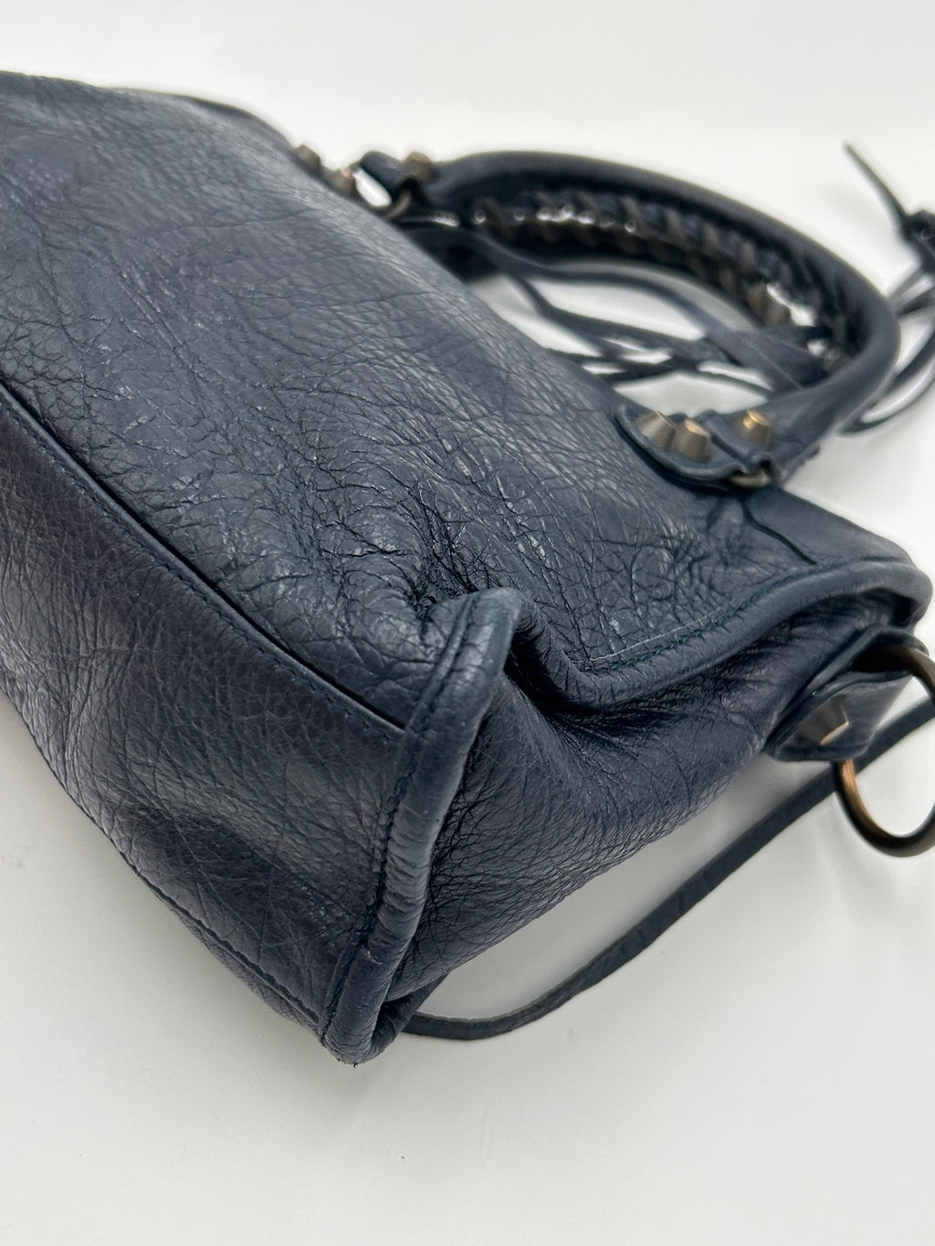 Balenciaga Mini City