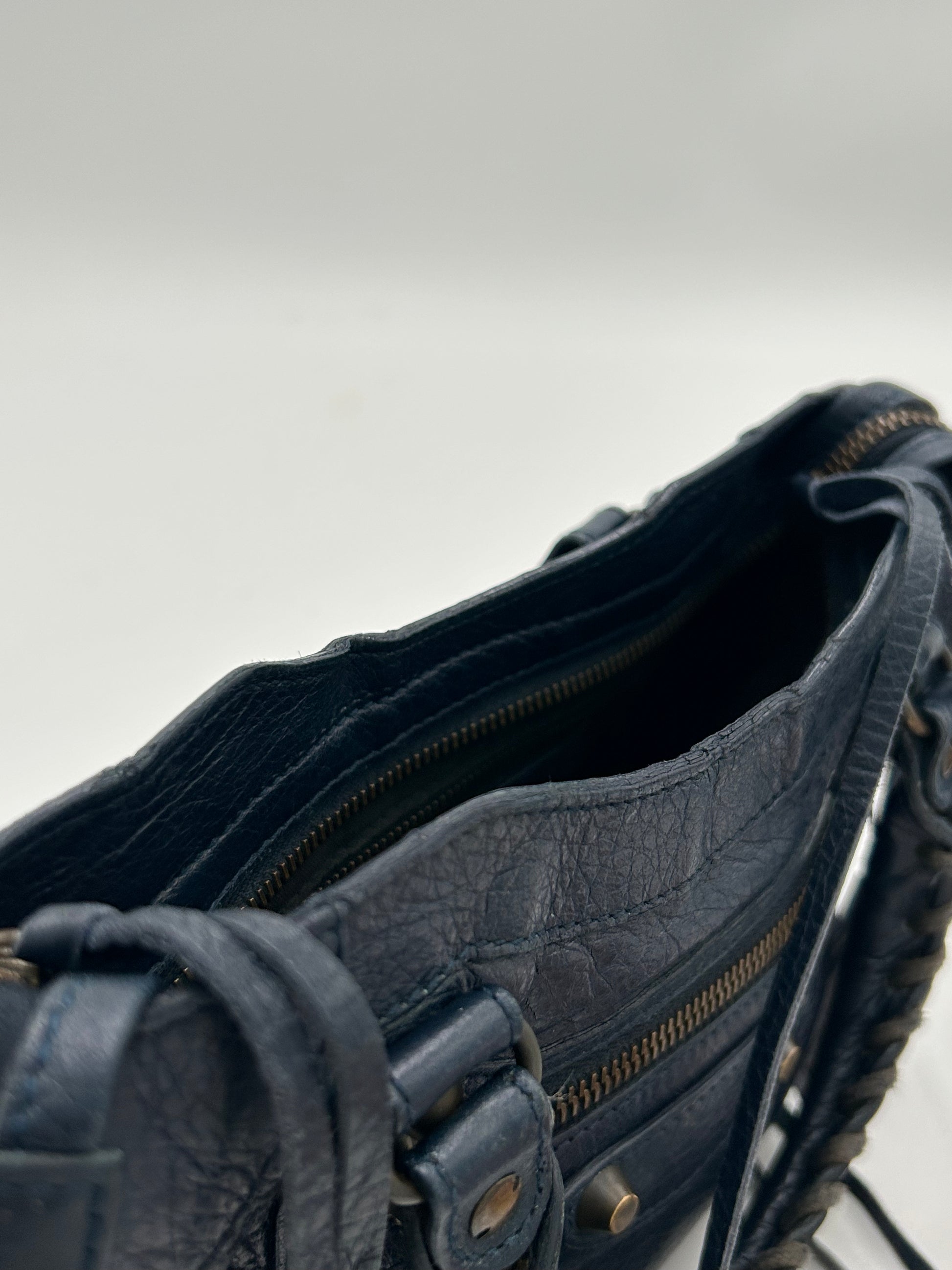 Balenciaga Mini City