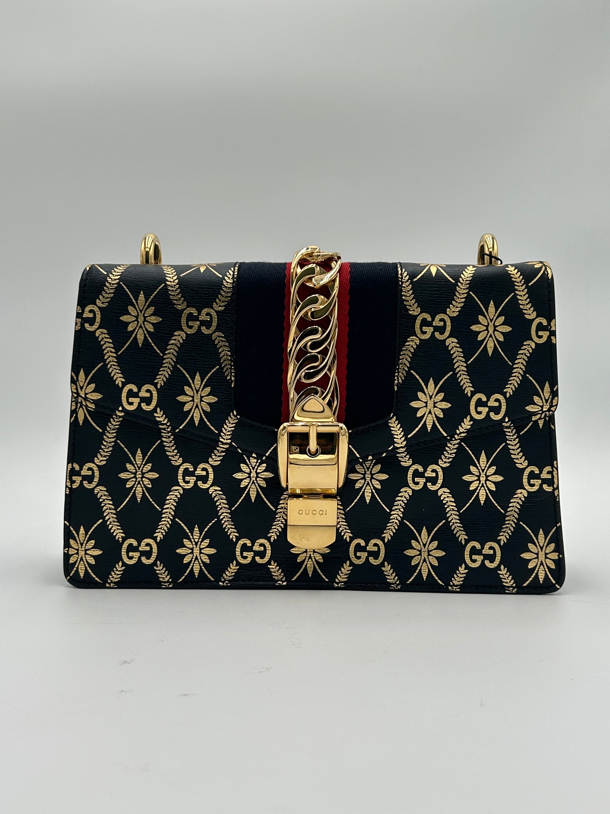Gucci Sylvie