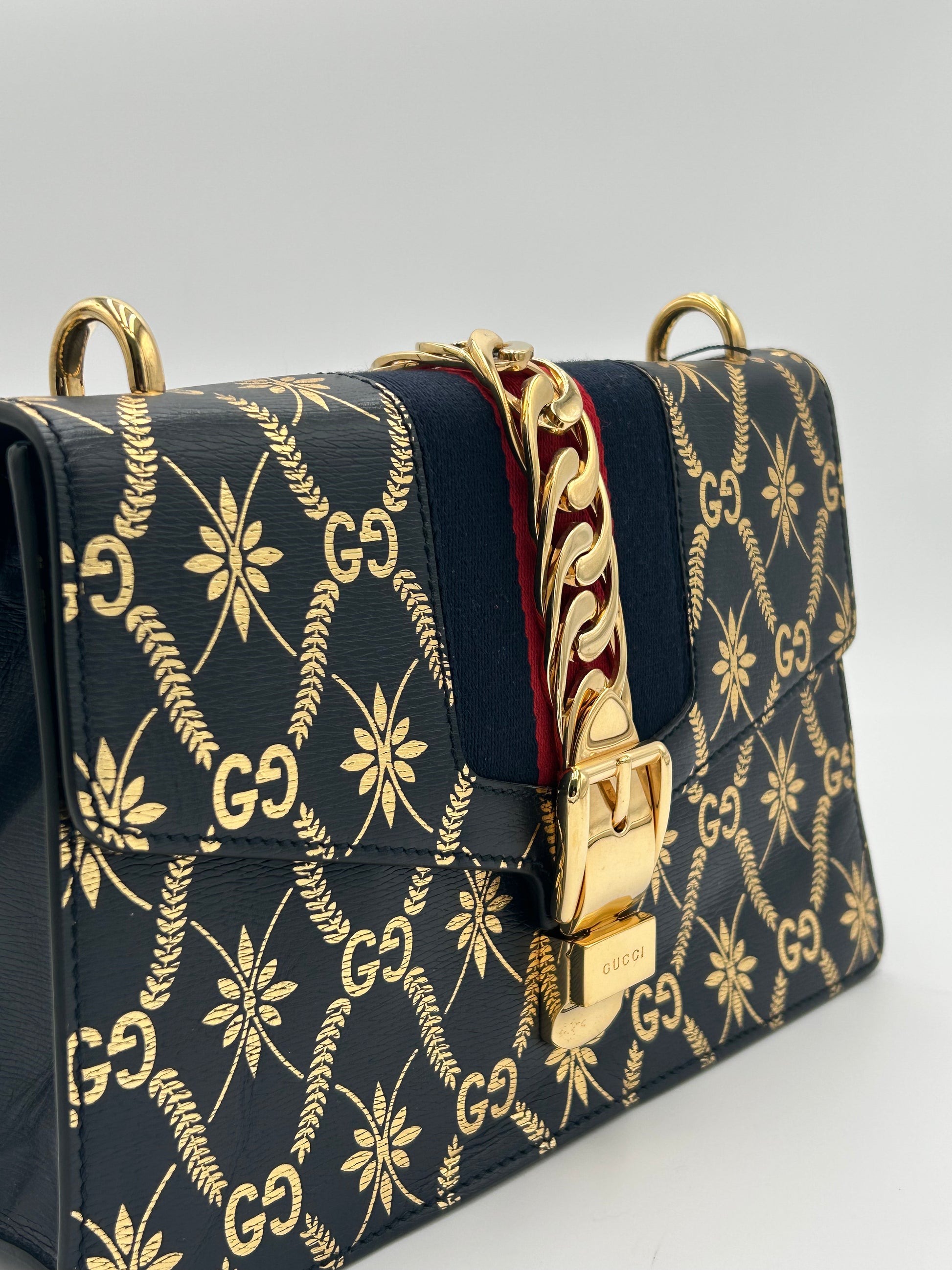Gucci Sylvie