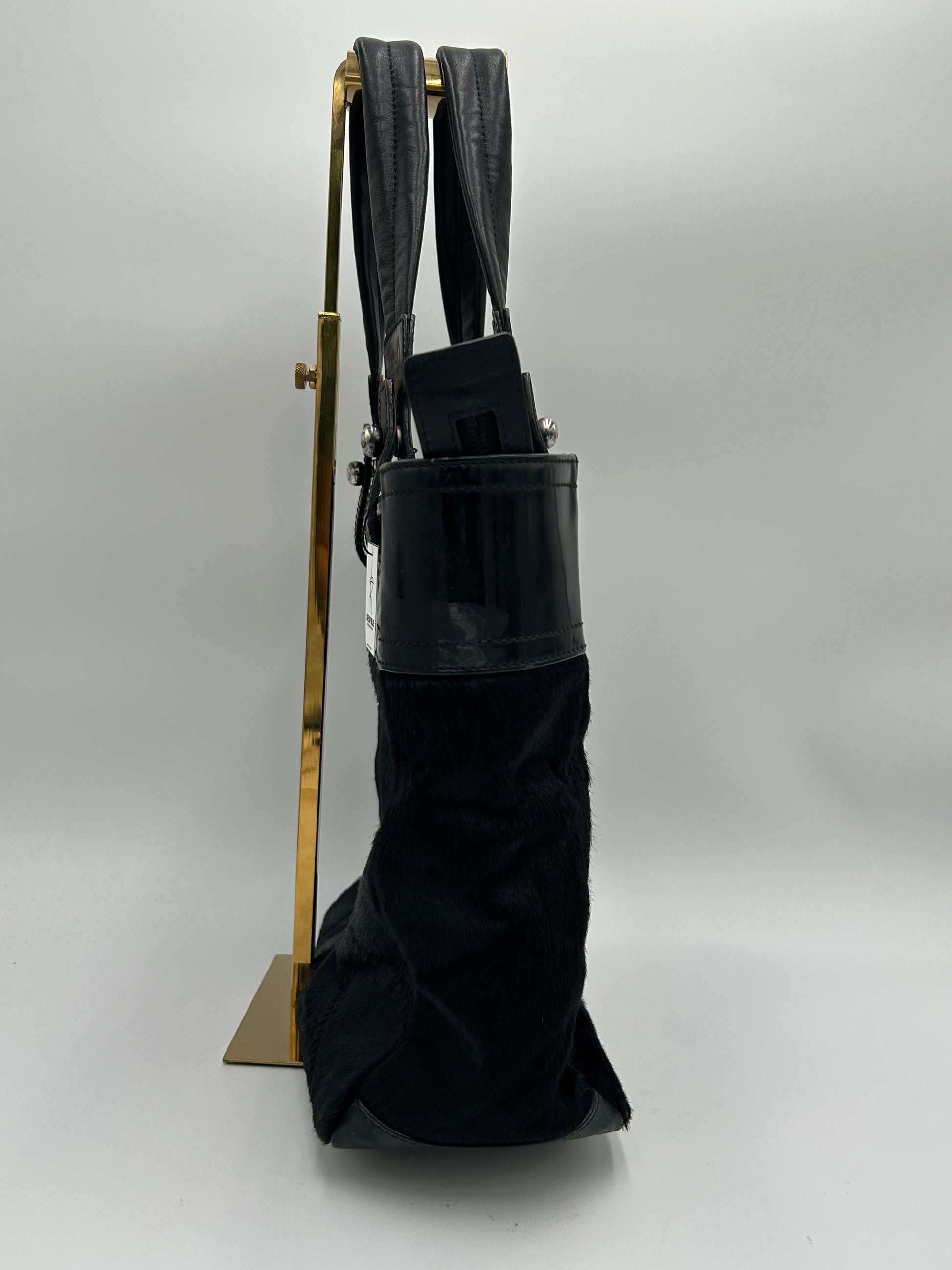 Chanel Biarritz Tote