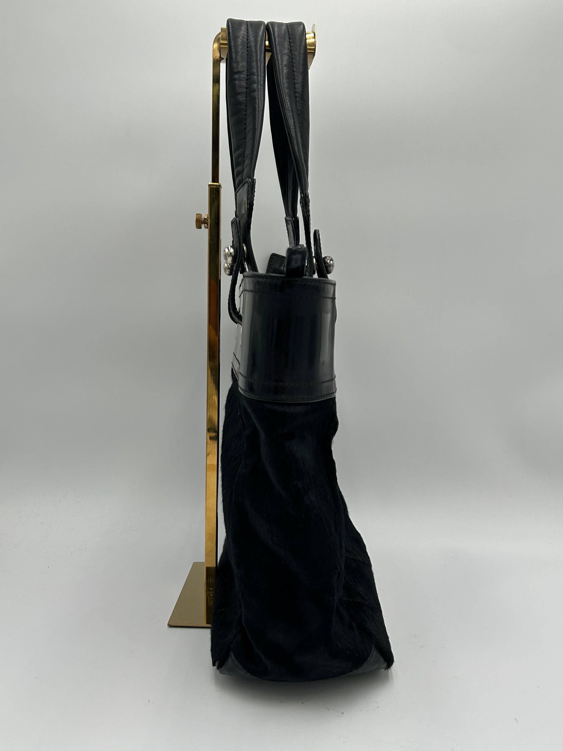 Chanel Biarritz Tote