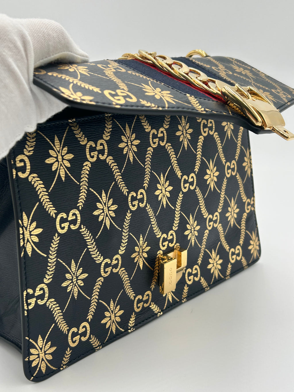 Gucci Sylvie