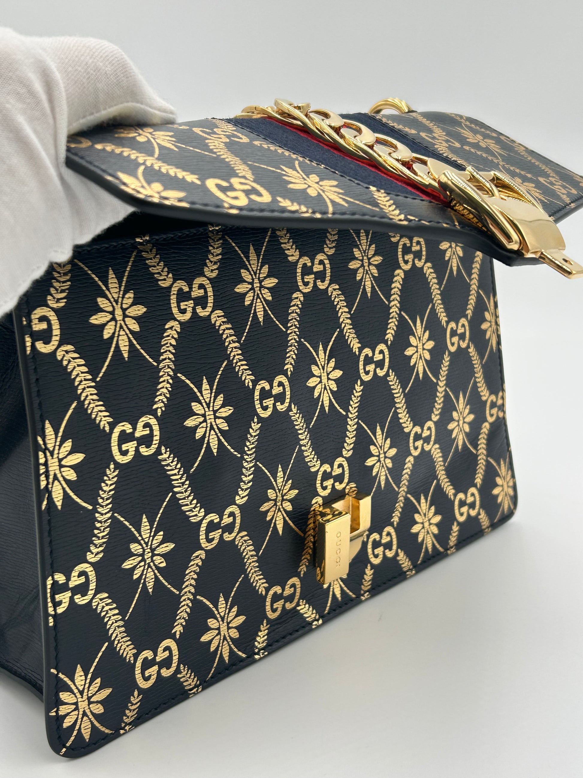 Gucci Sylvie