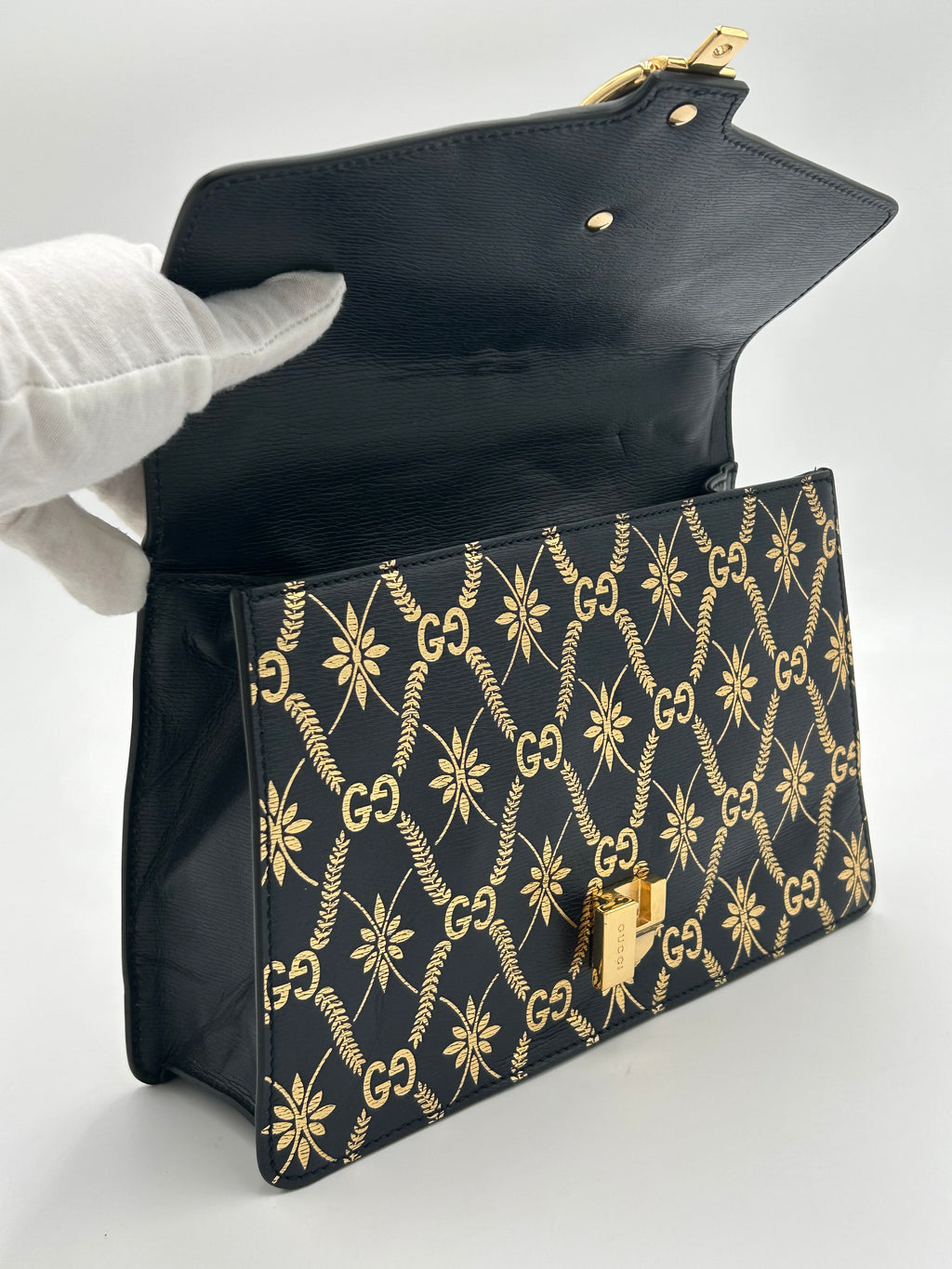 Gucci Sylvie