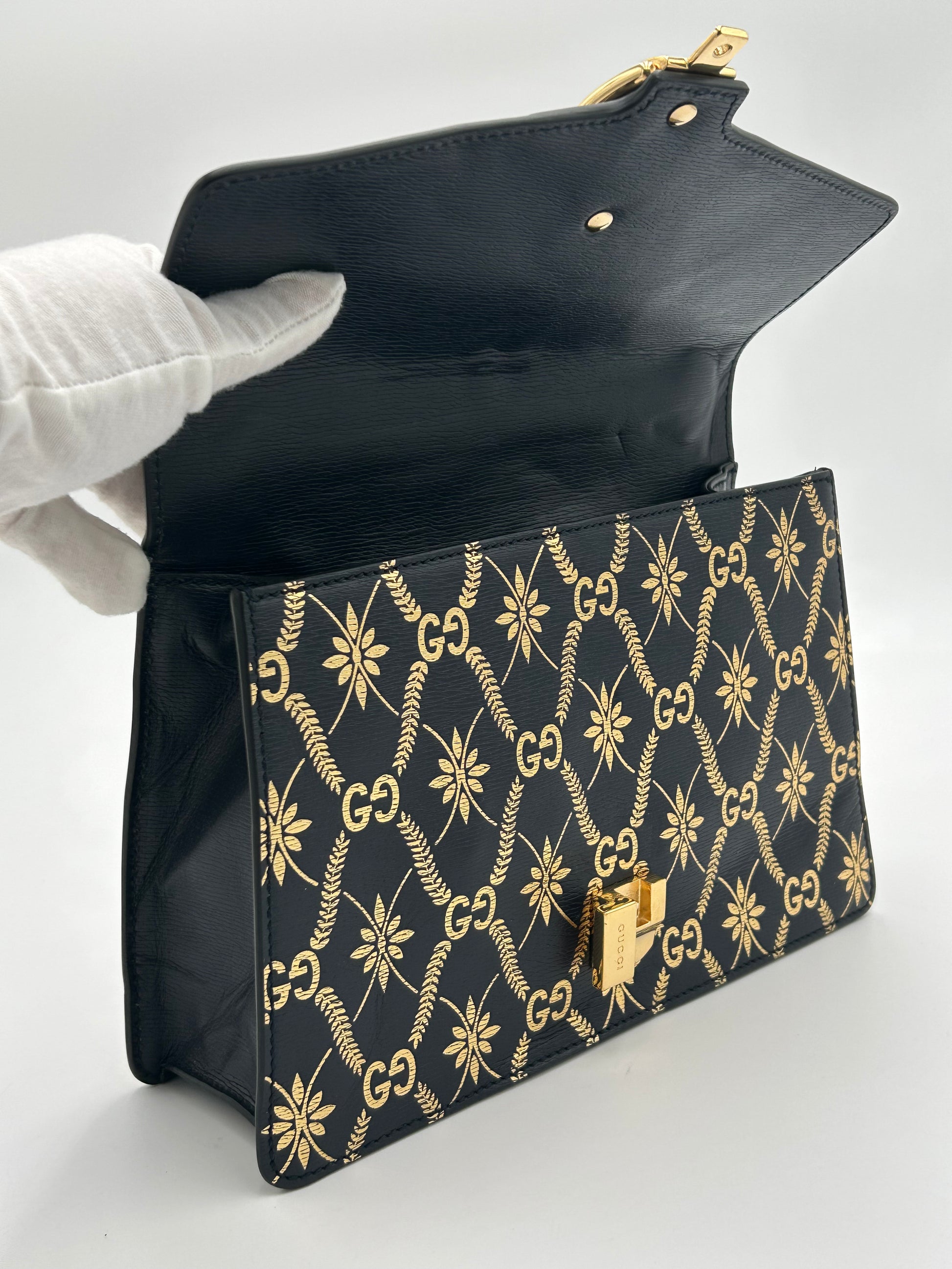 Gucci Sylvie