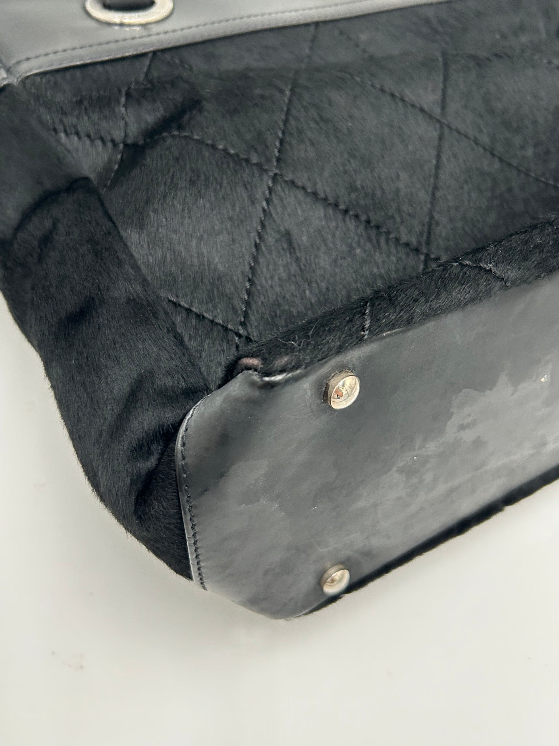 Chanel Biarritz Tote