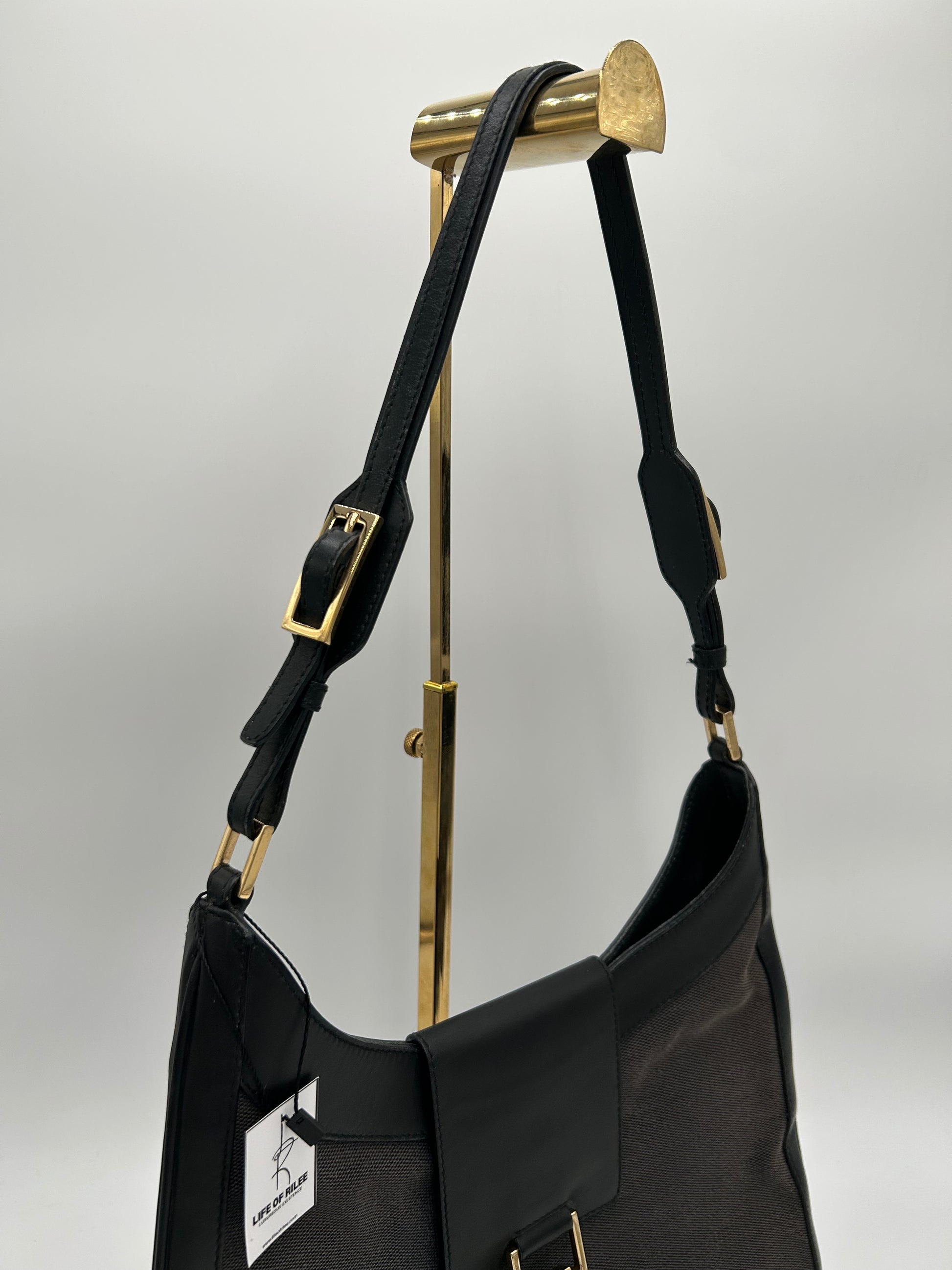 Gucci Jackie Hobo