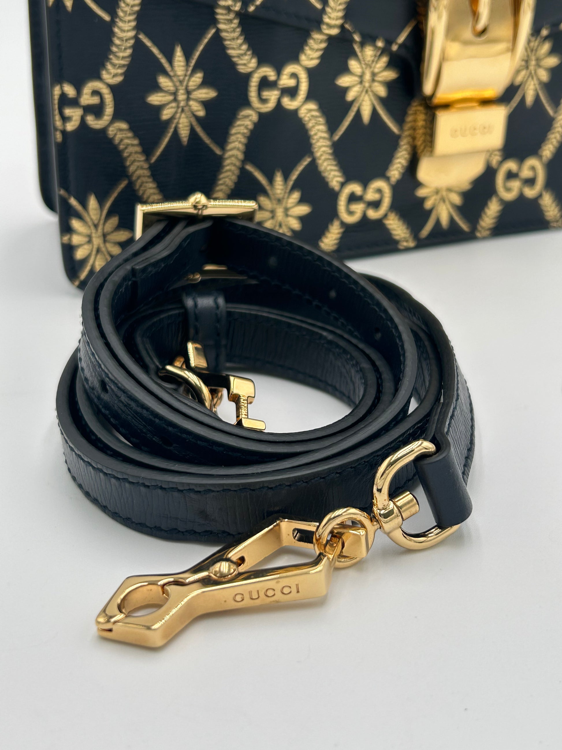 Gucci Sylvie