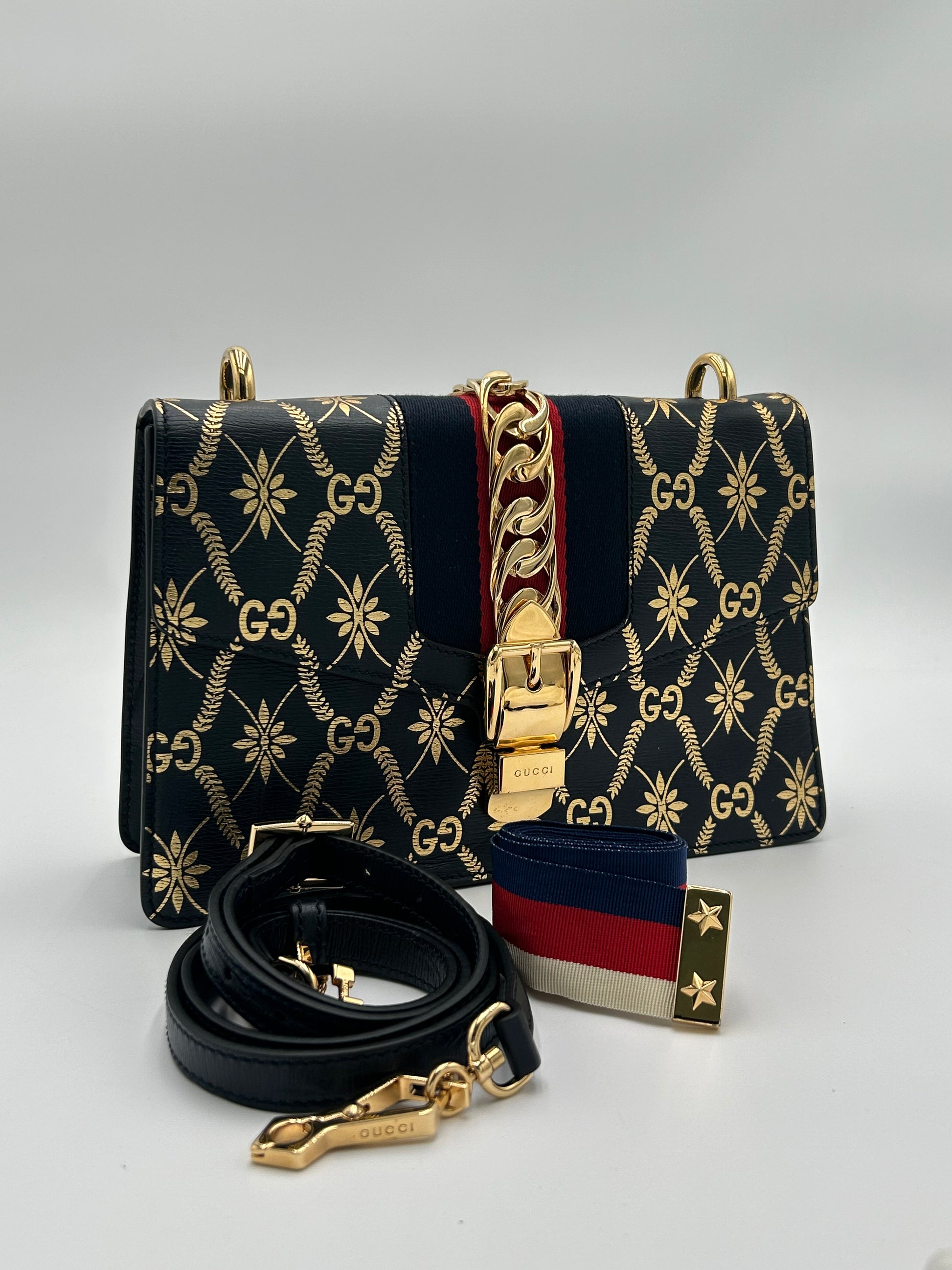Gucci Sylvie
