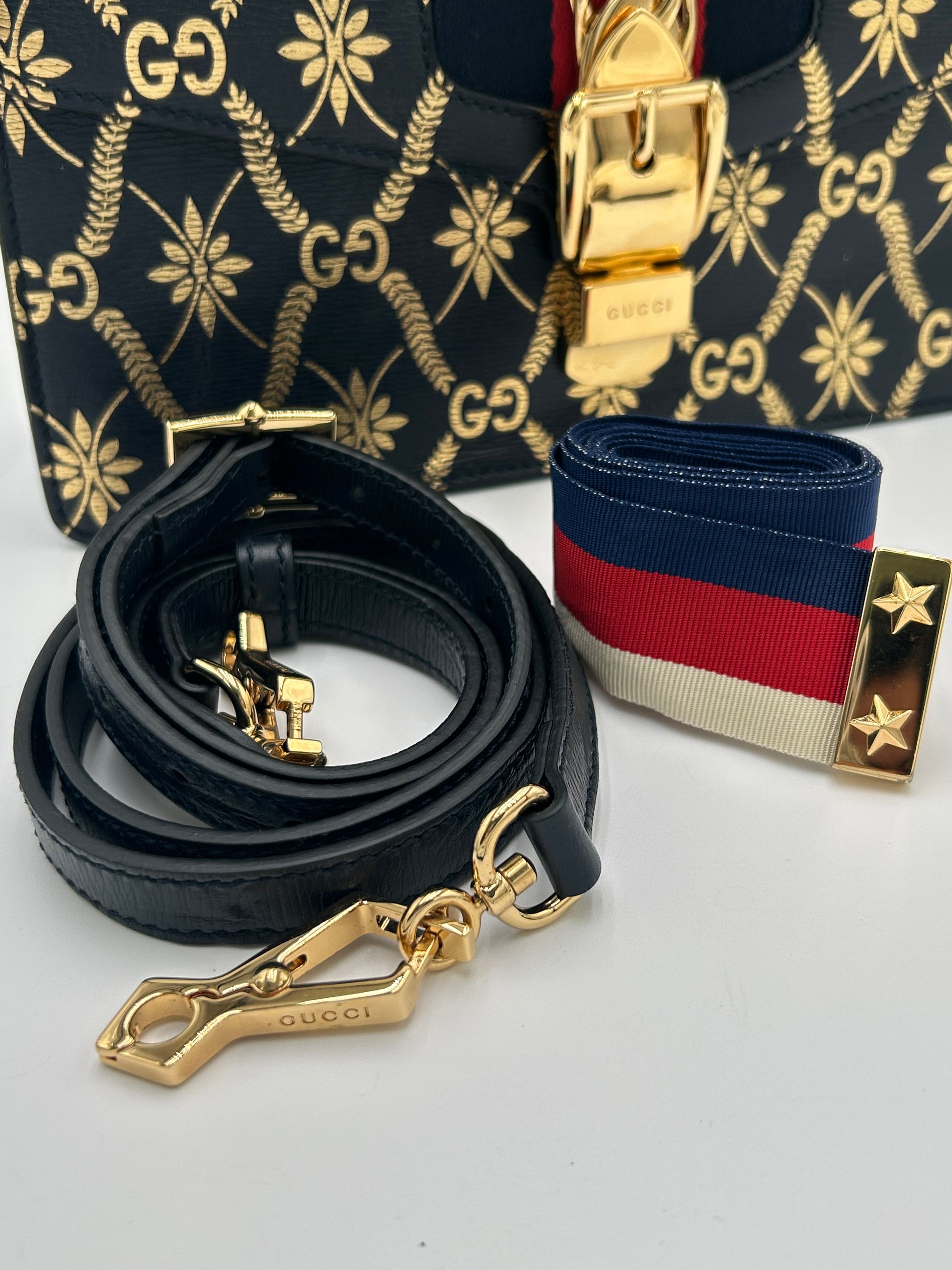 Gucci Sylvie