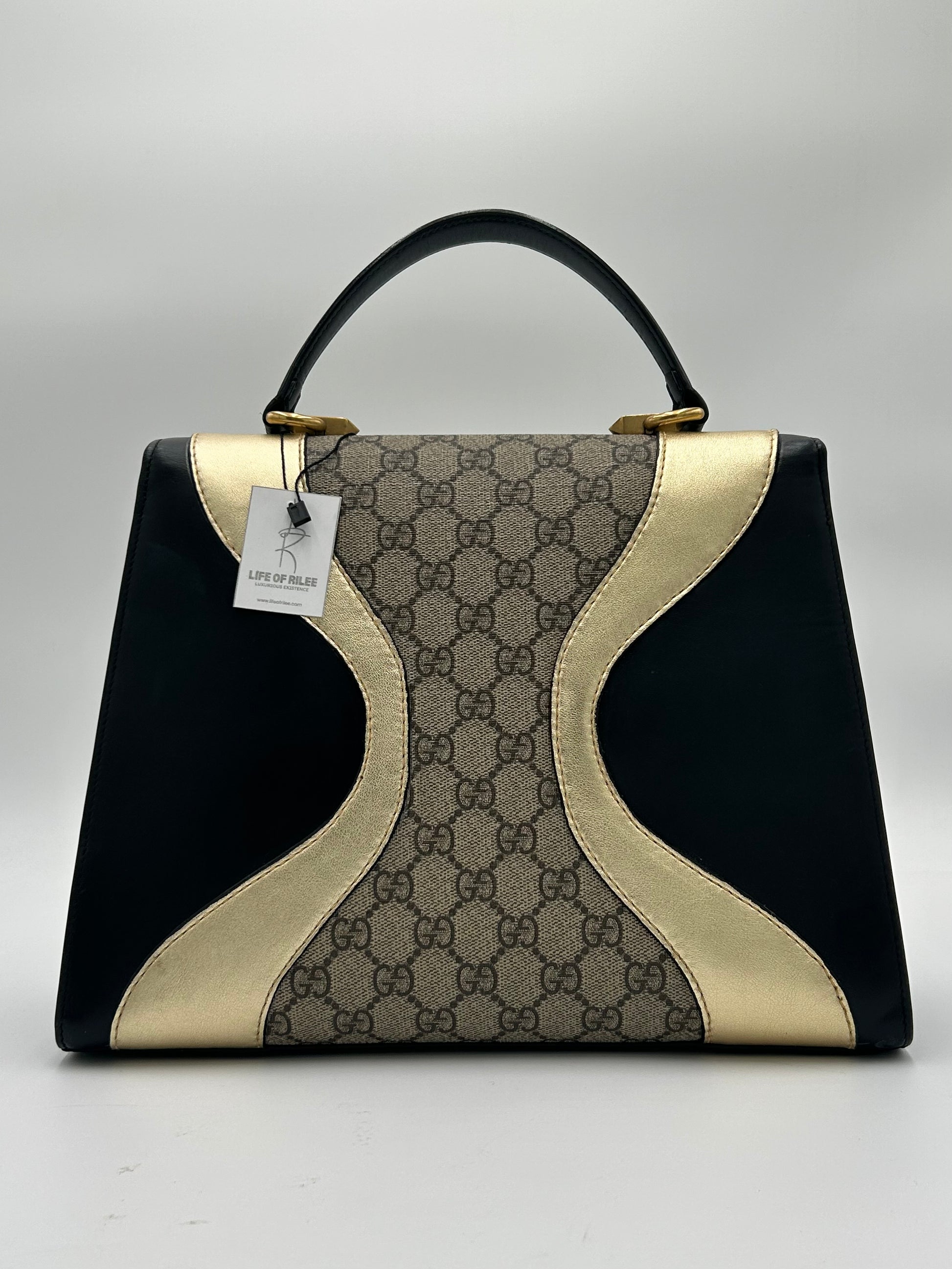 Gucci Supreme Osiride