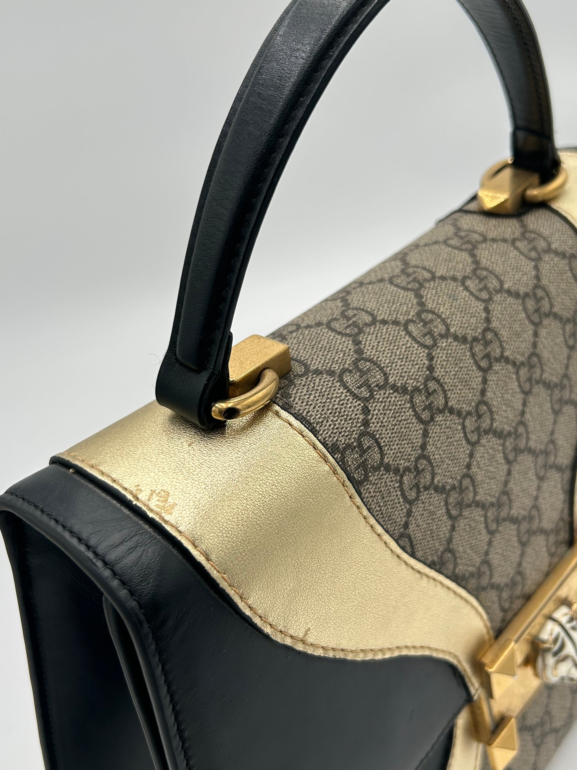 Gucci Supreme Osiride