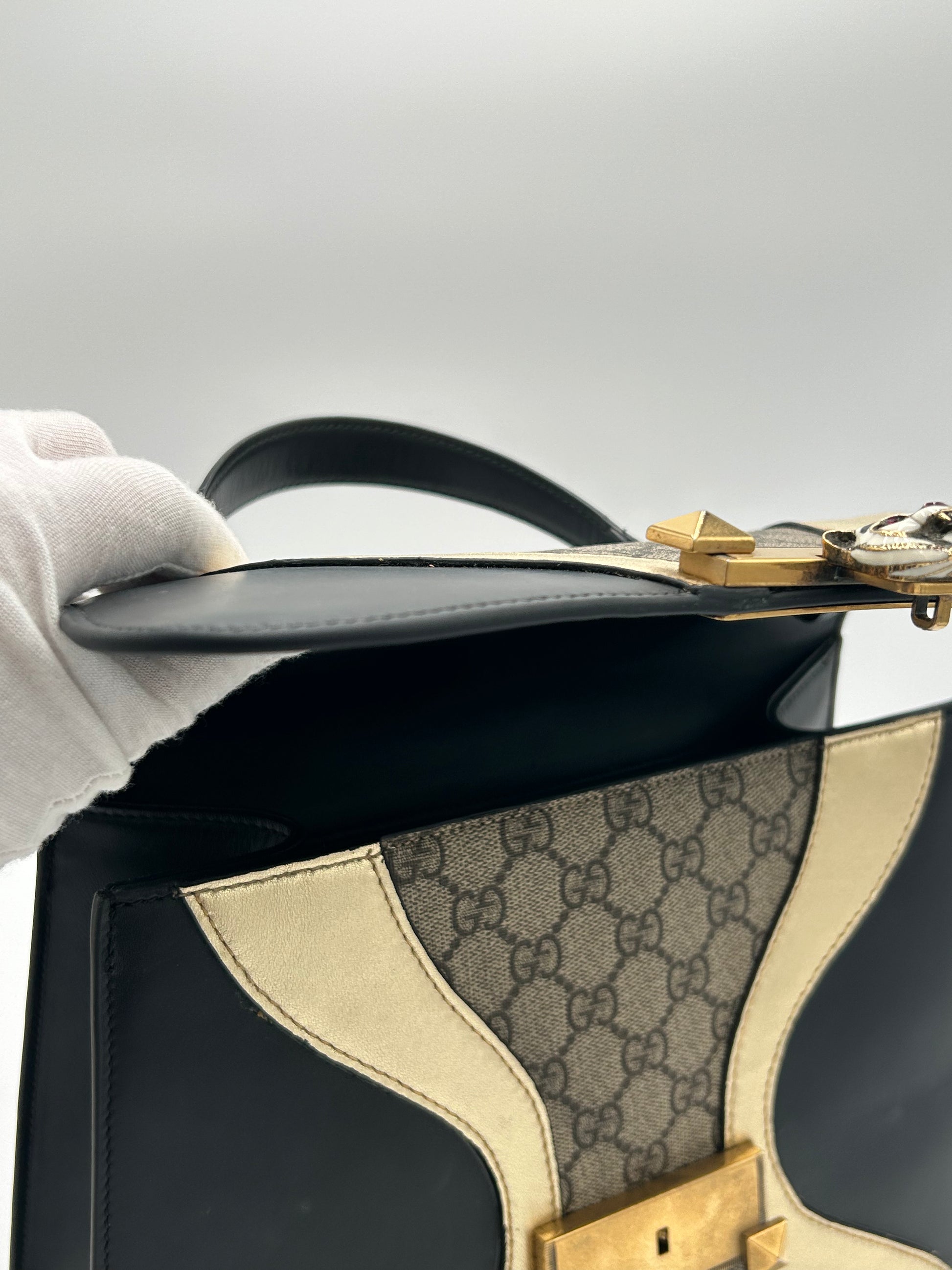 Gucci Supreme Osiride