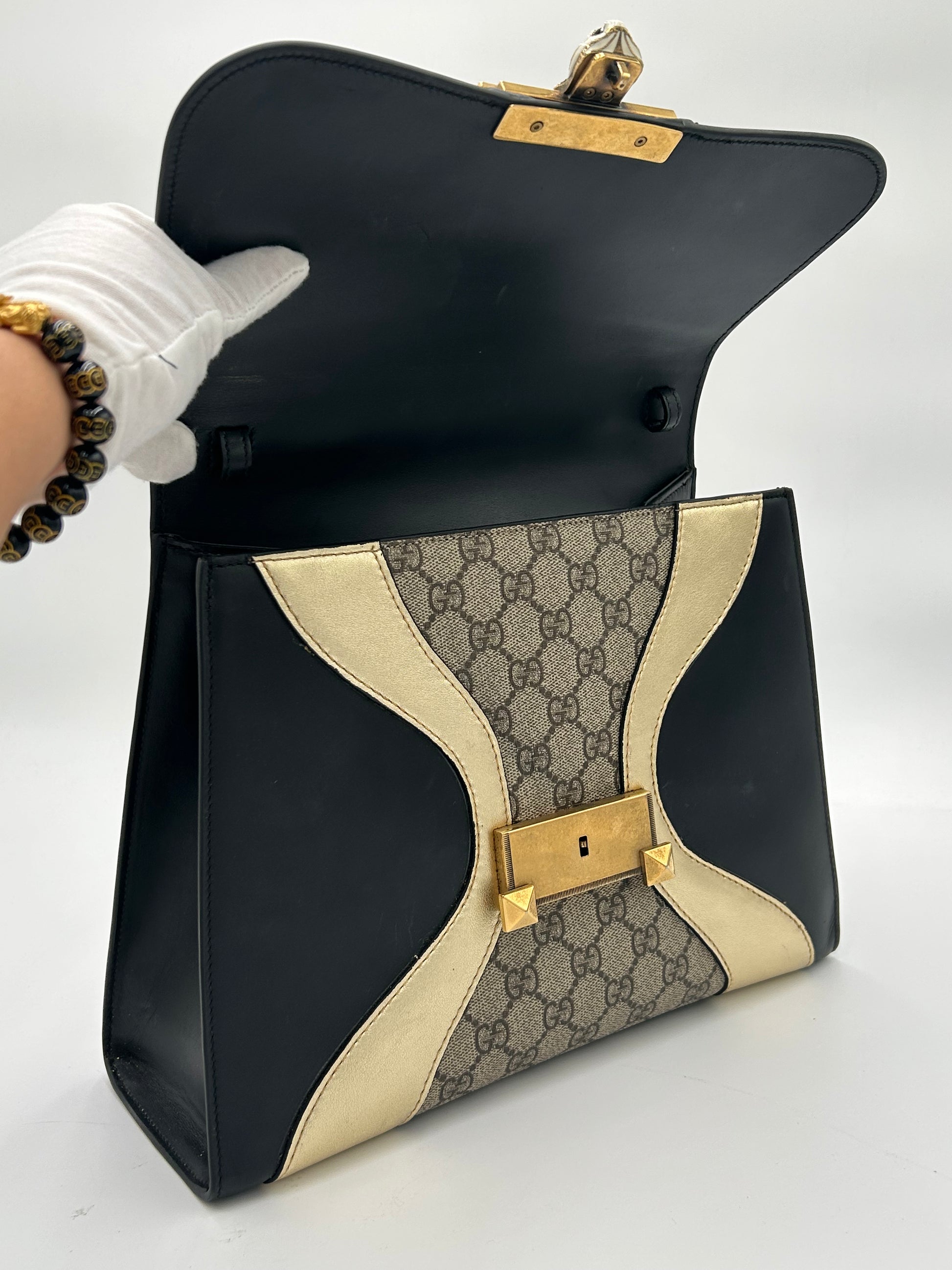 Gucci Supreme Osiride
