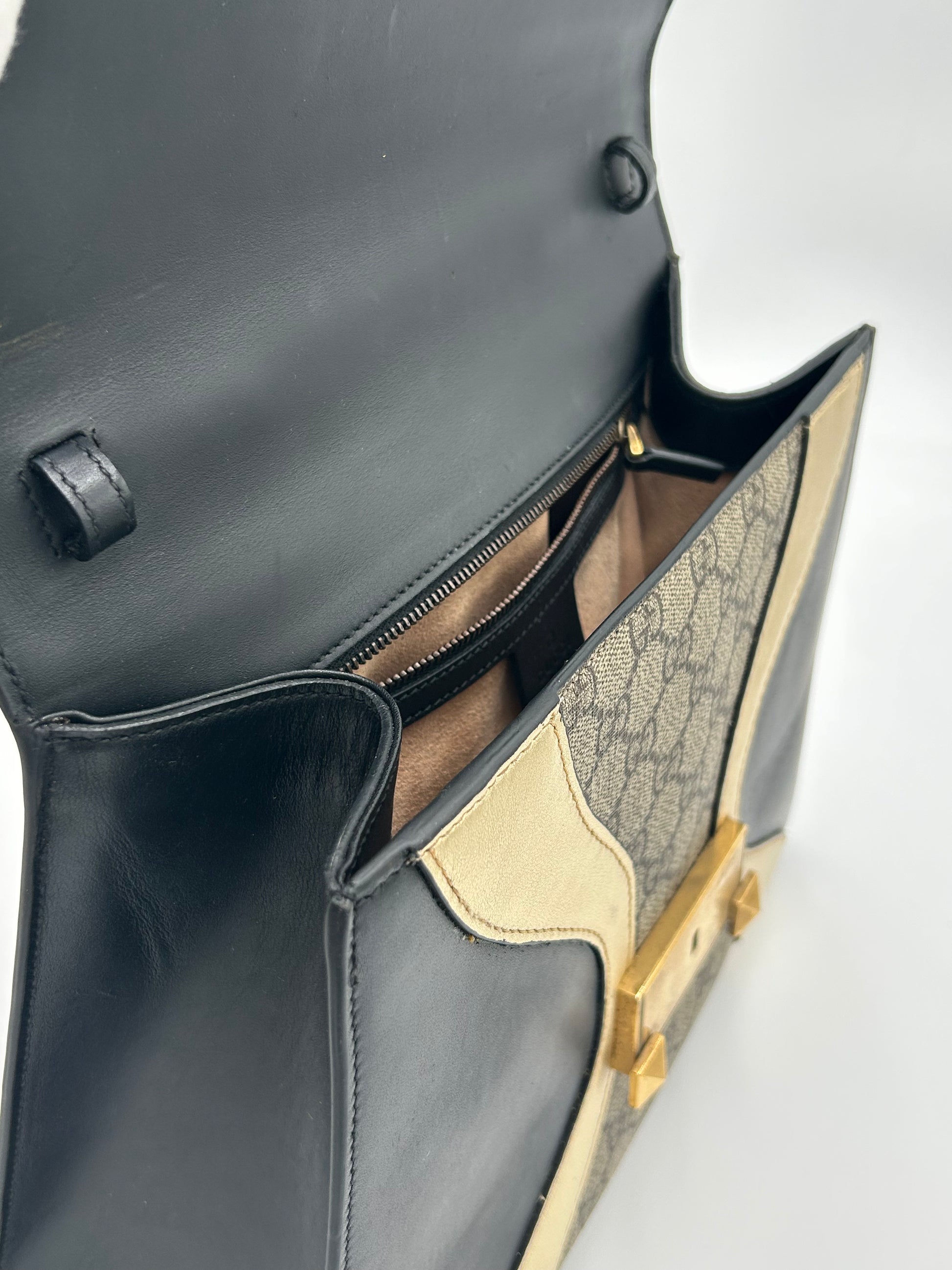 Gucci Supreme Osiride
