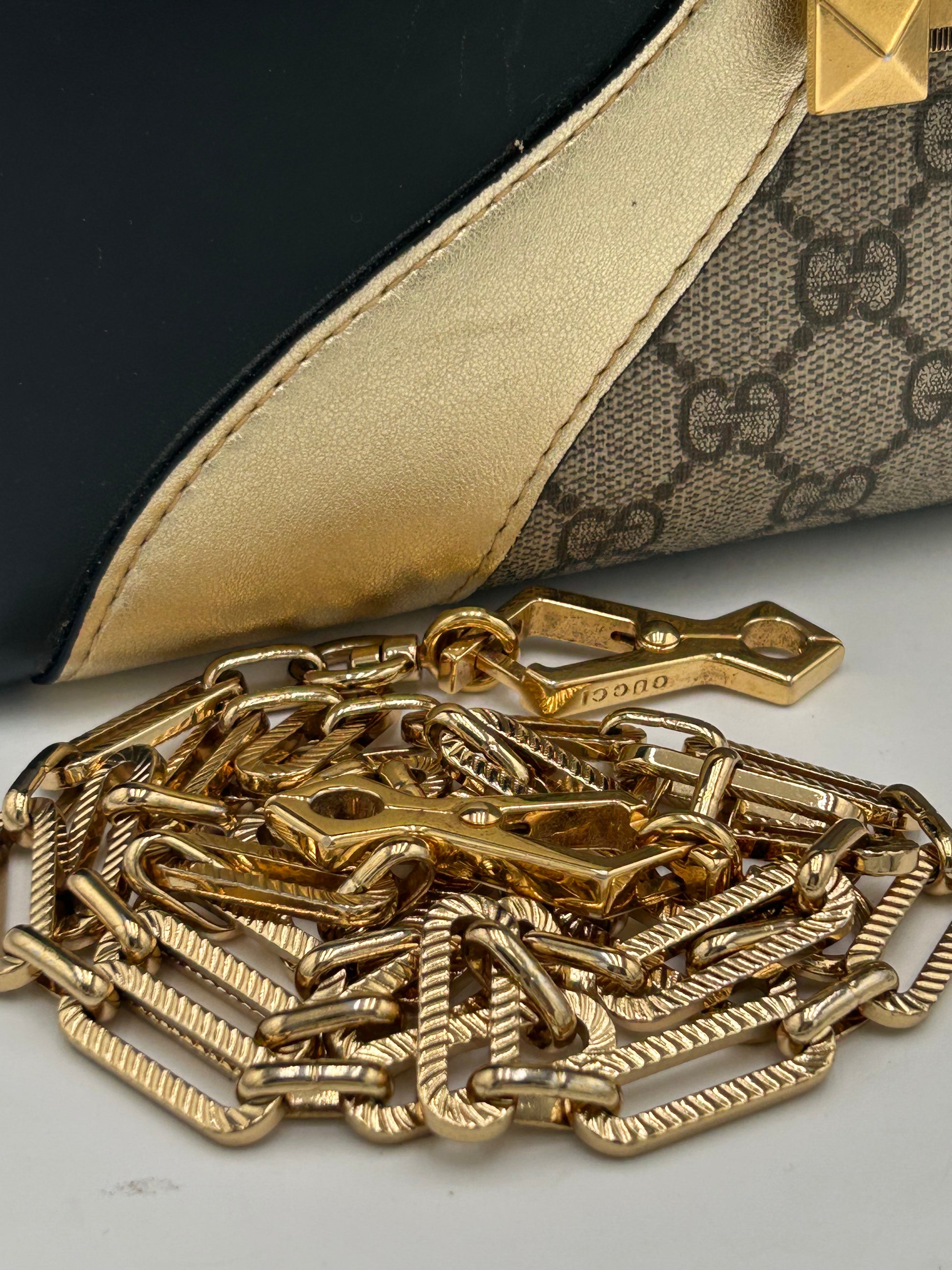 Gucci Supreme Osiride
