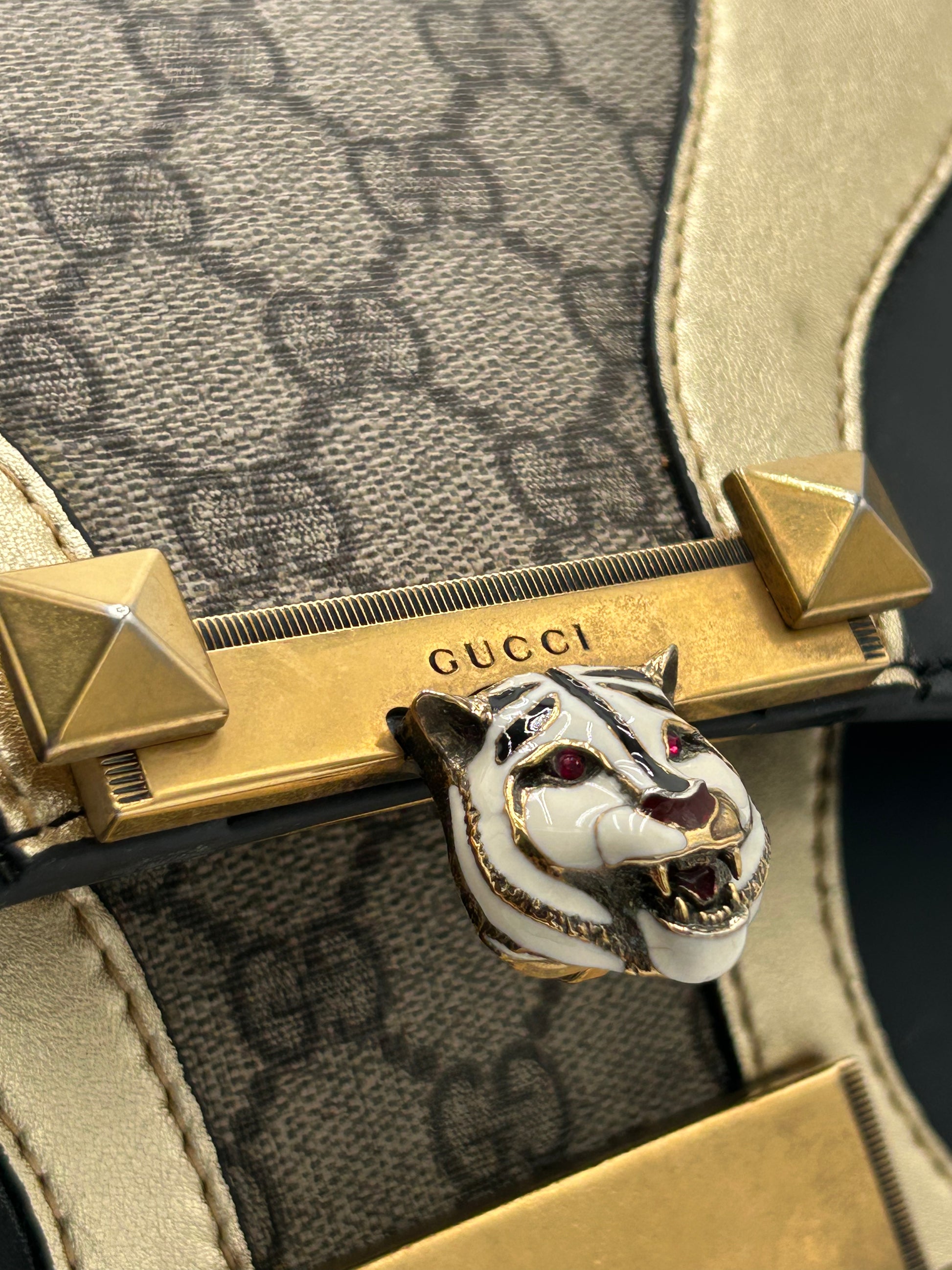 Gucci Supreme Osiride