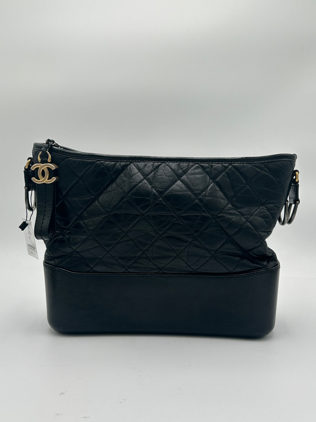 Chanel Gabrielle Medium