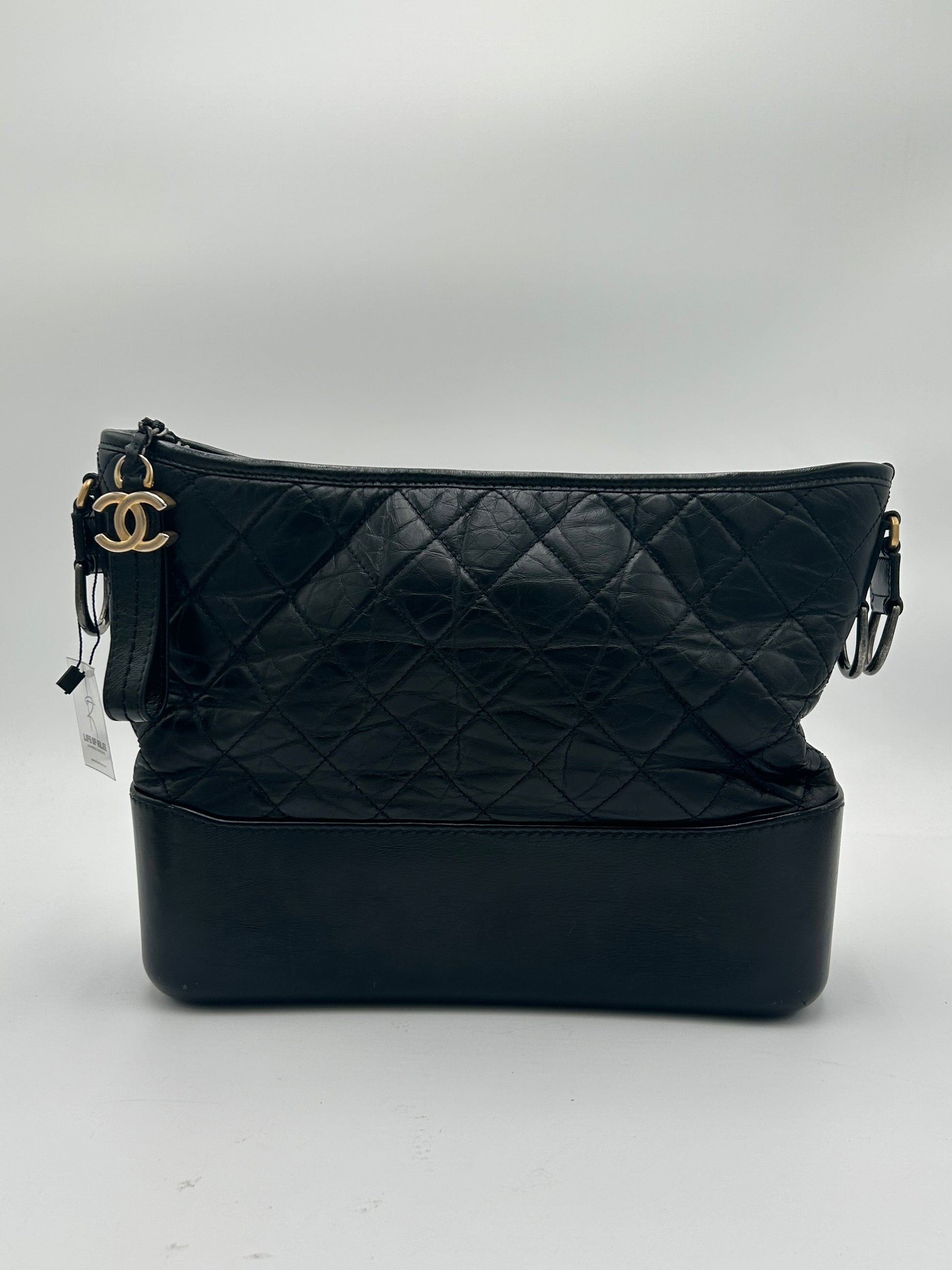 Chanel Gabrielle Medium