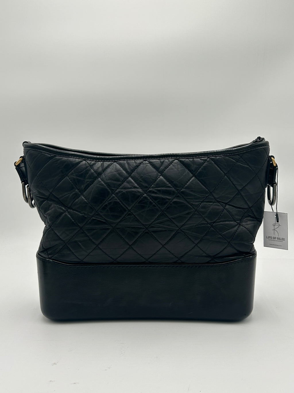 Chanel Gabrielle Medium