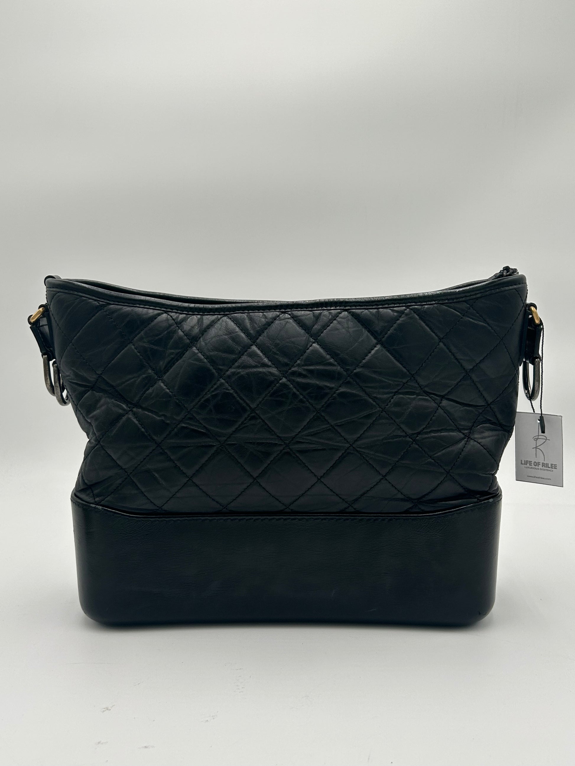 Chanel Gabrielle Medium