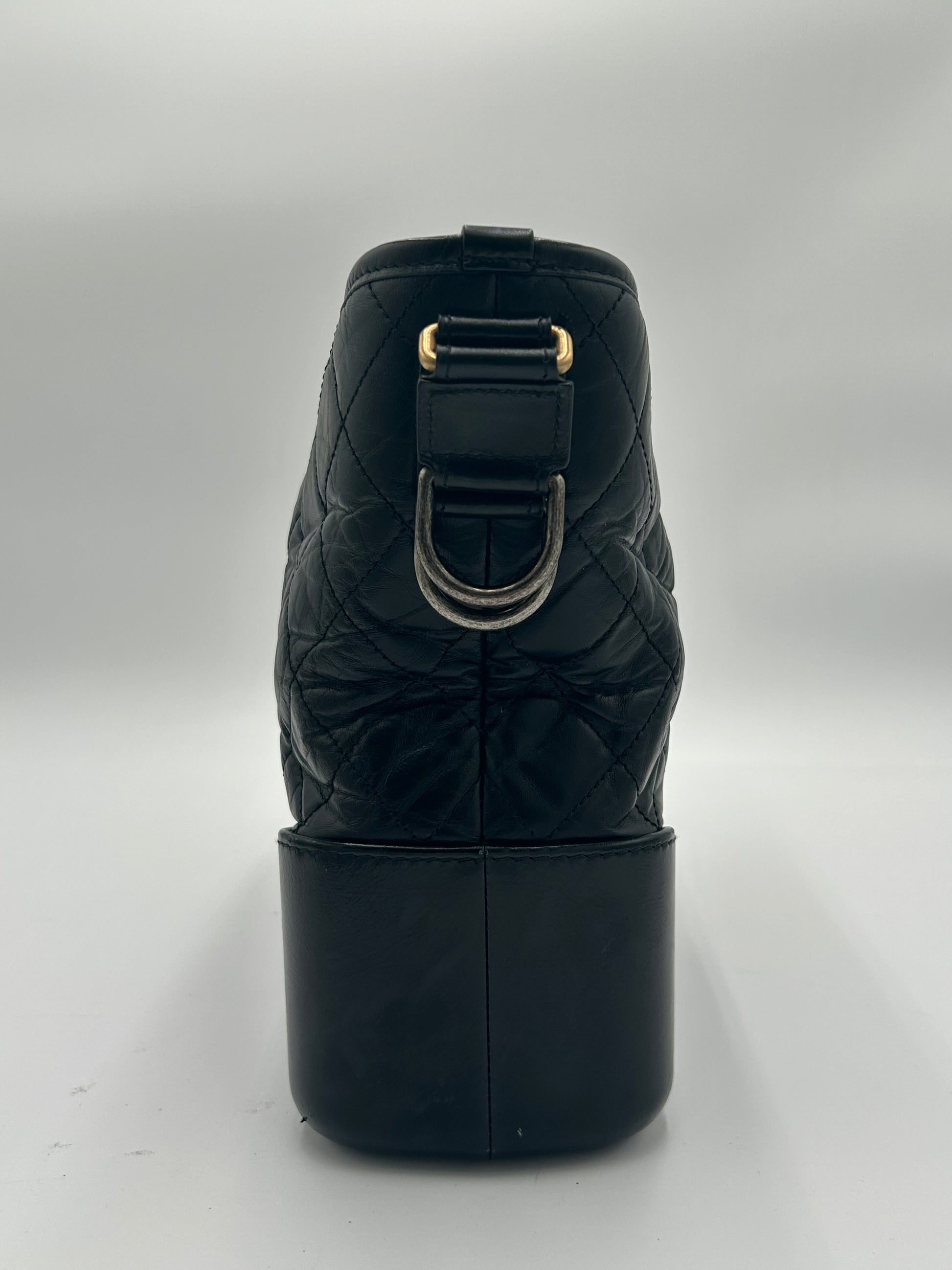 Chanel Gabrielle Medium